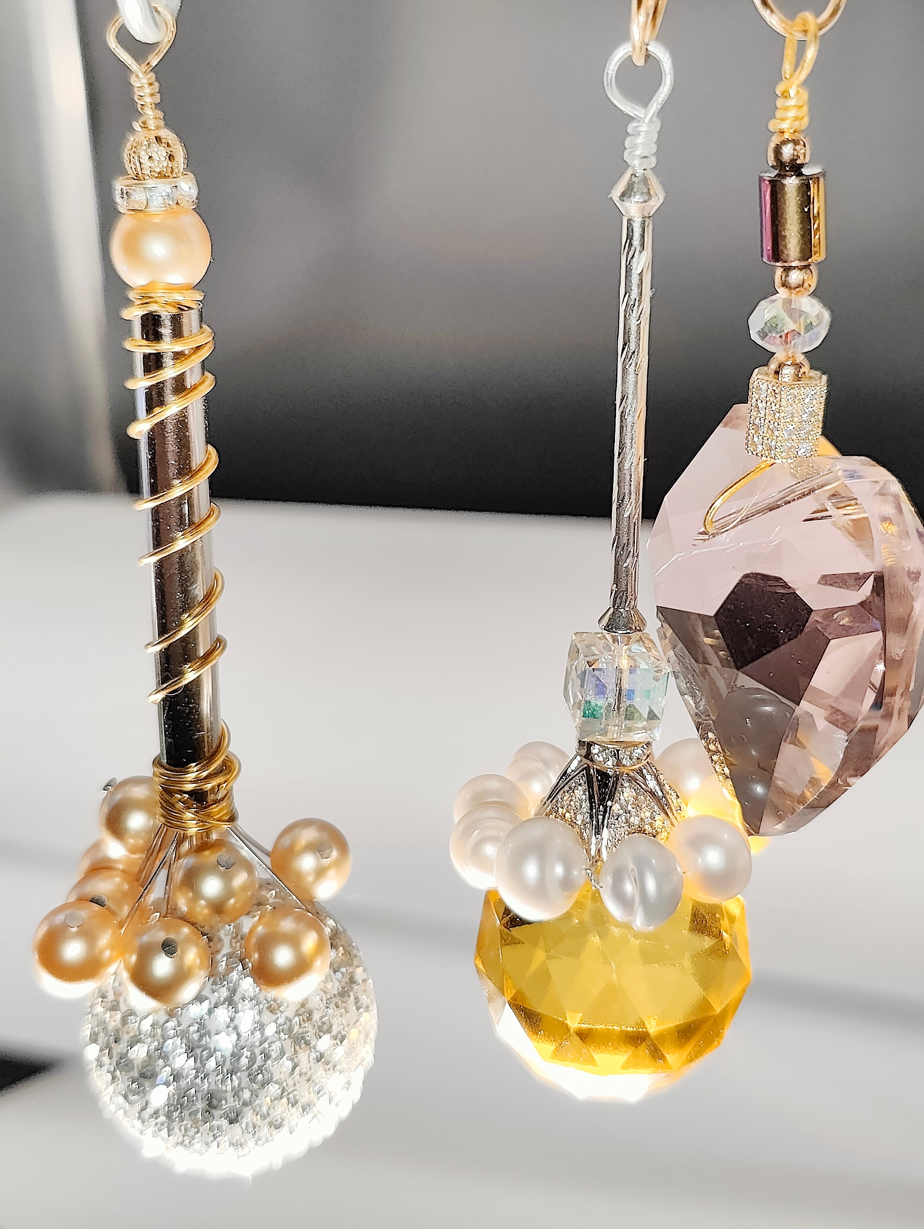 Ornaments