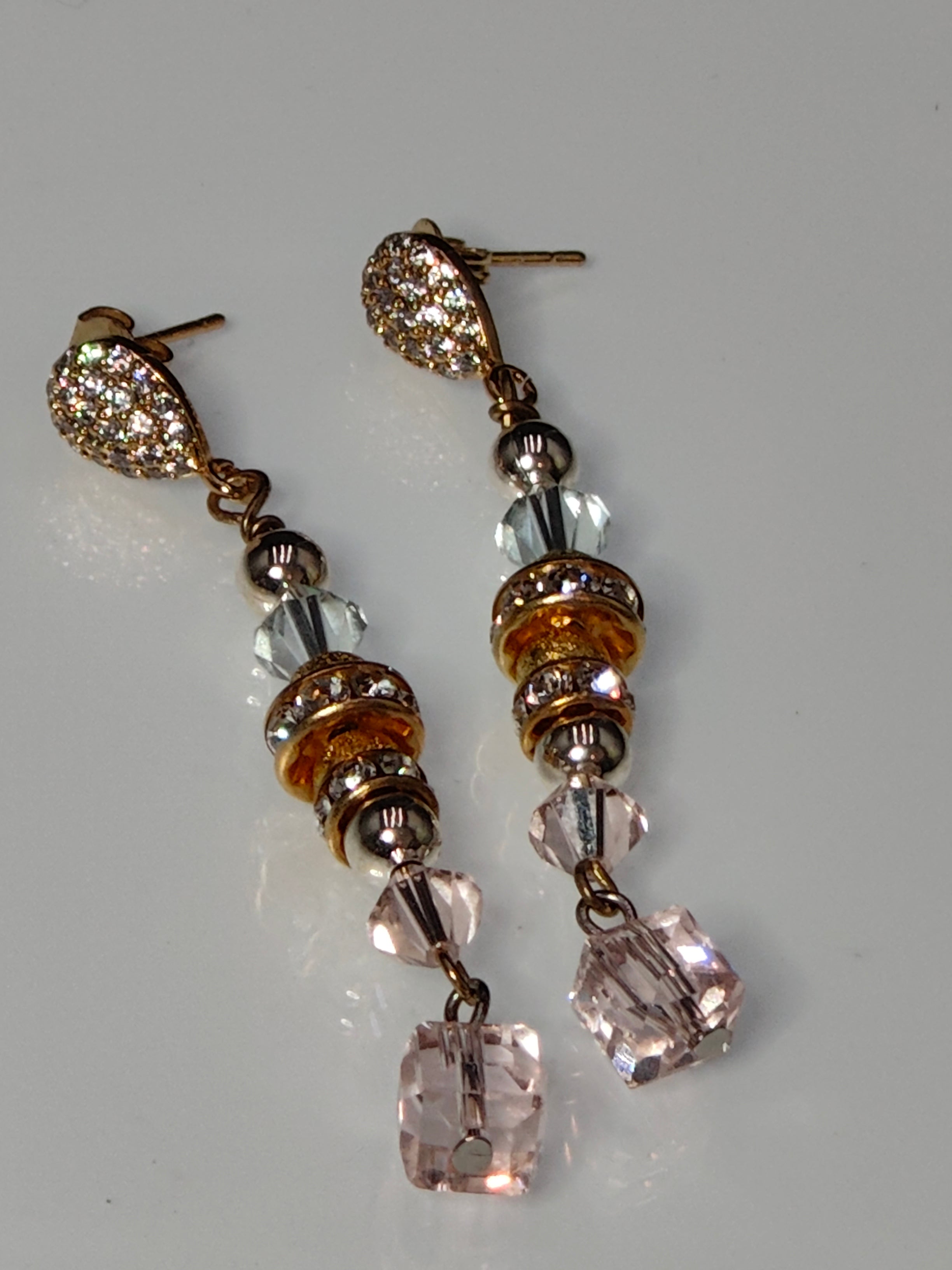 Alotta Glamour Earrings