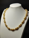 Mesopotamian Pearls Necklace