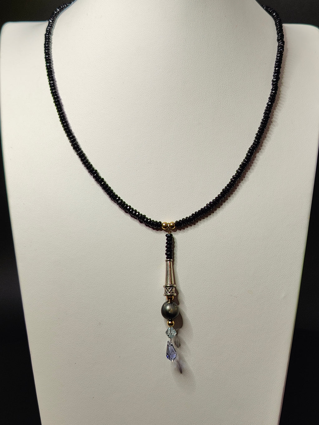 Sparta Necklace