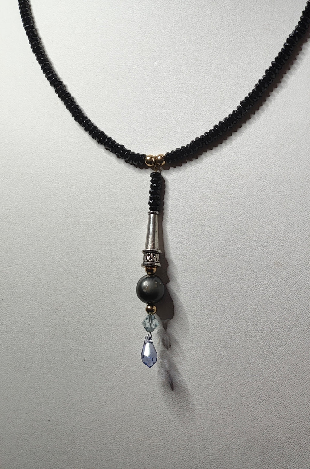 Sparta Necklace