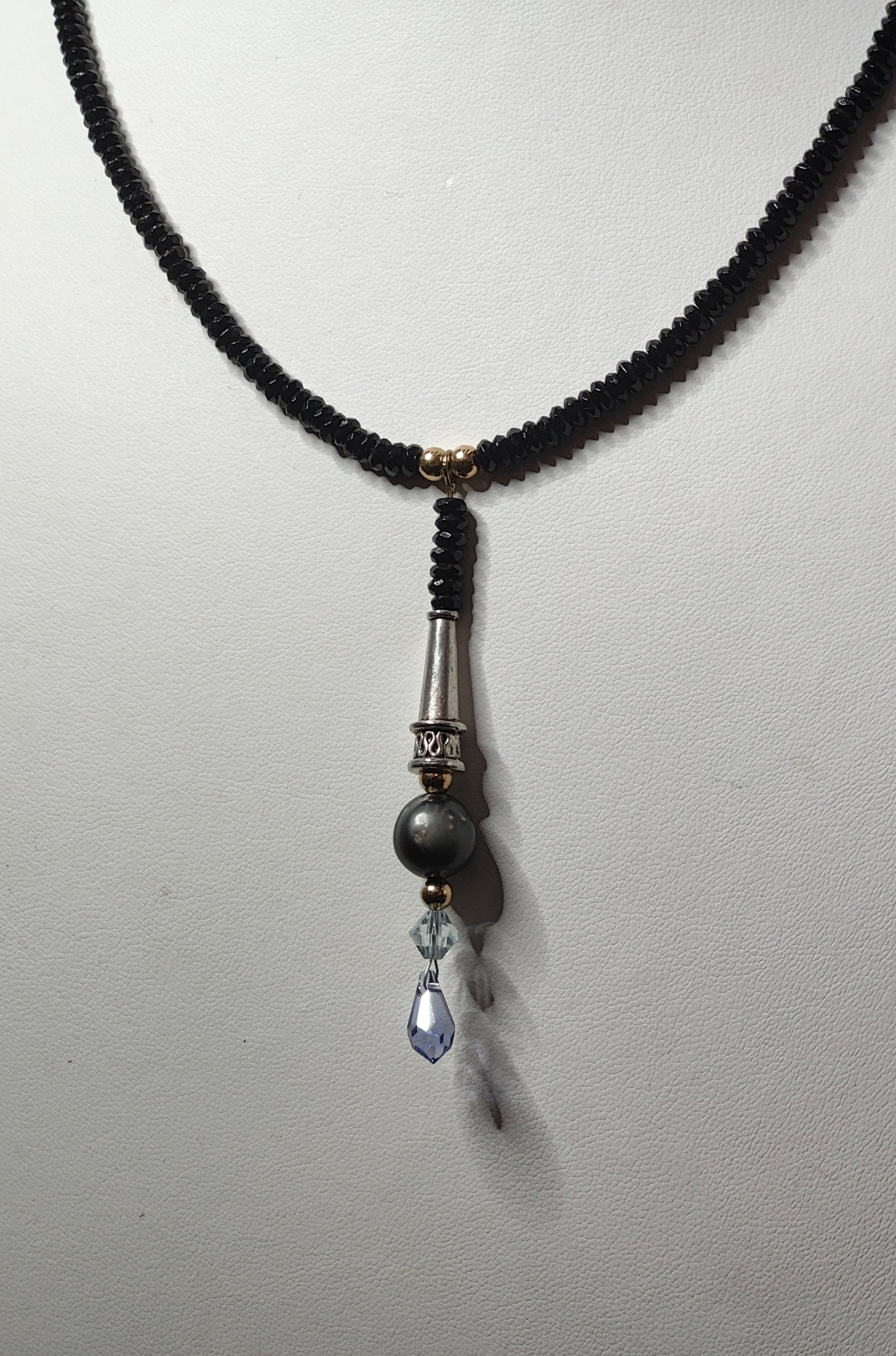 Sparta Necklace