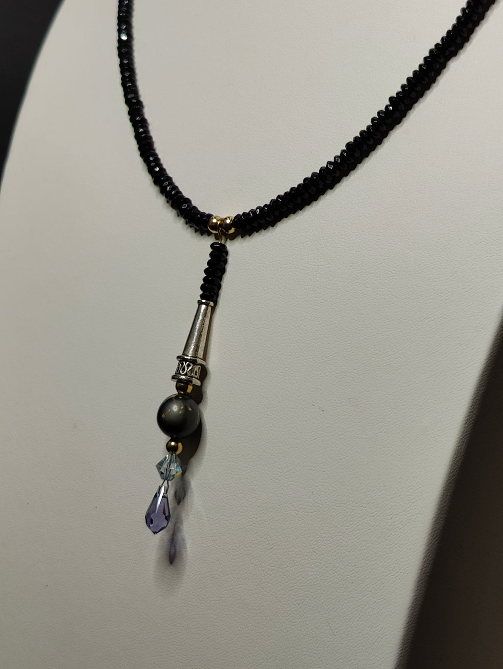 Sparta Necklace