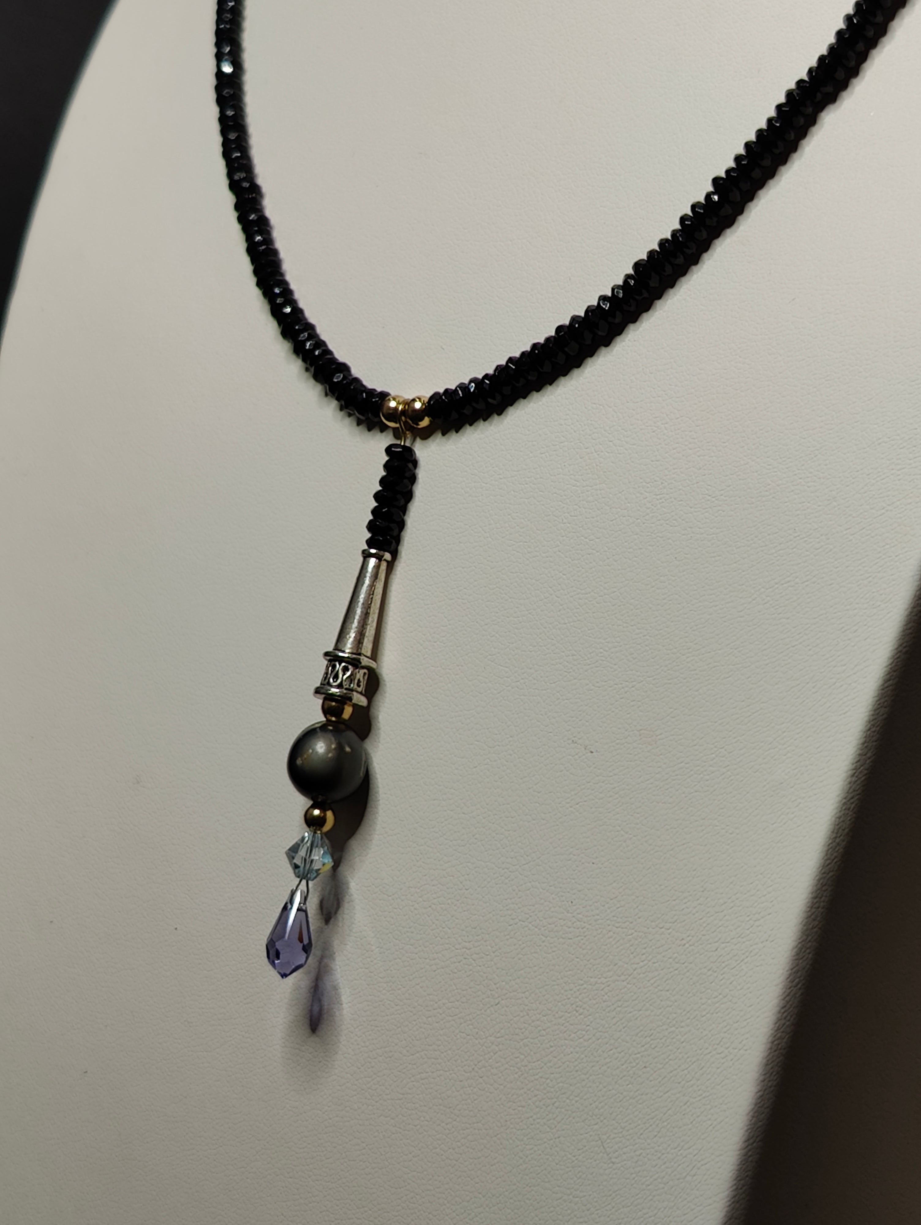 Sparta Necklace