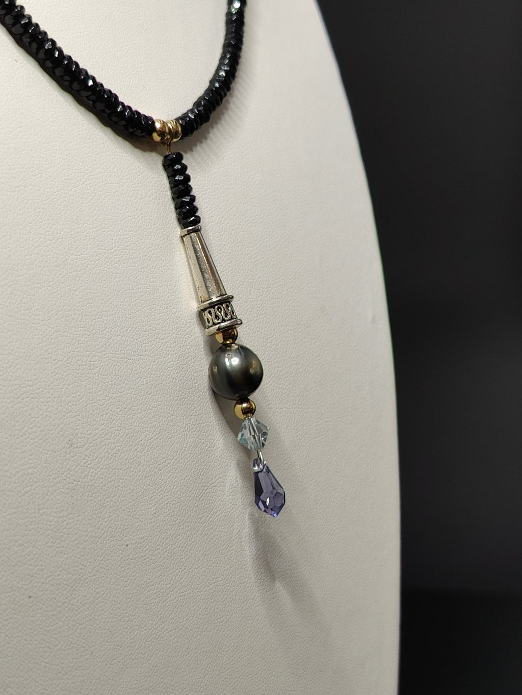 Sparta Necklace
