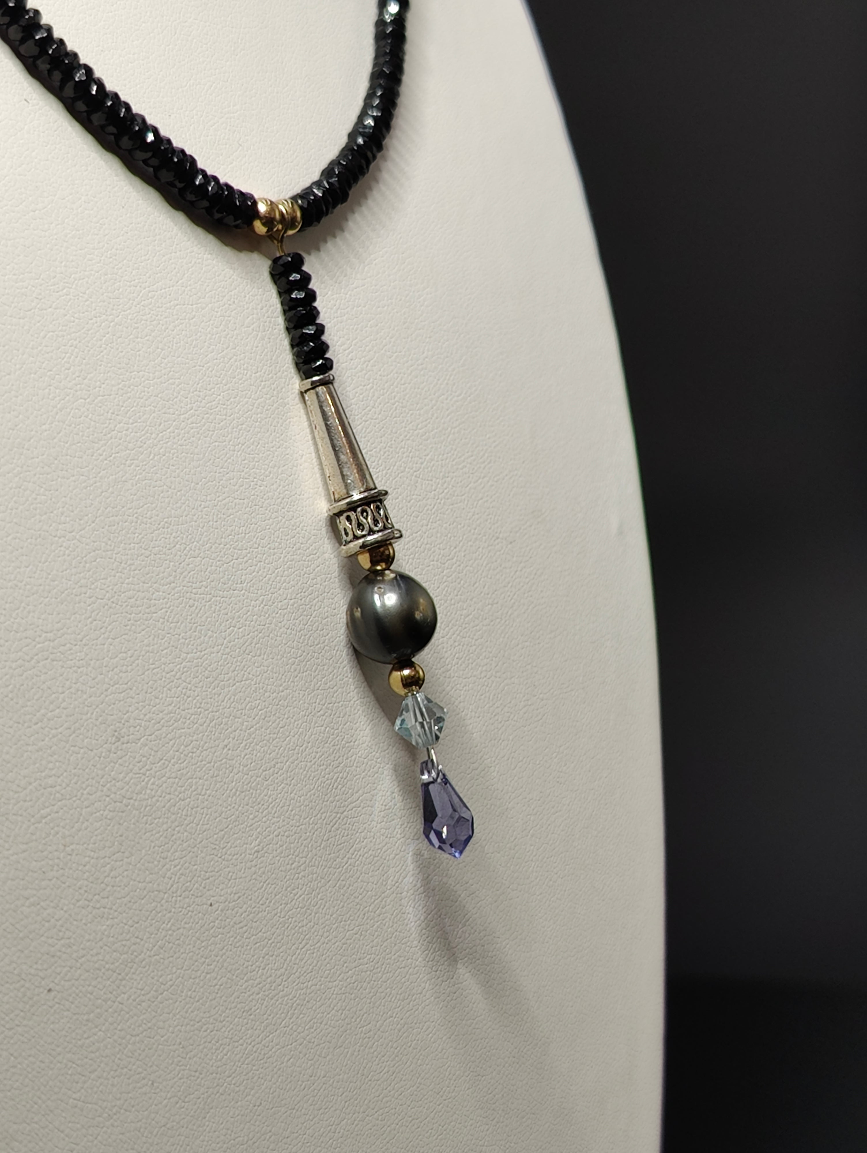 Sparta Necklace