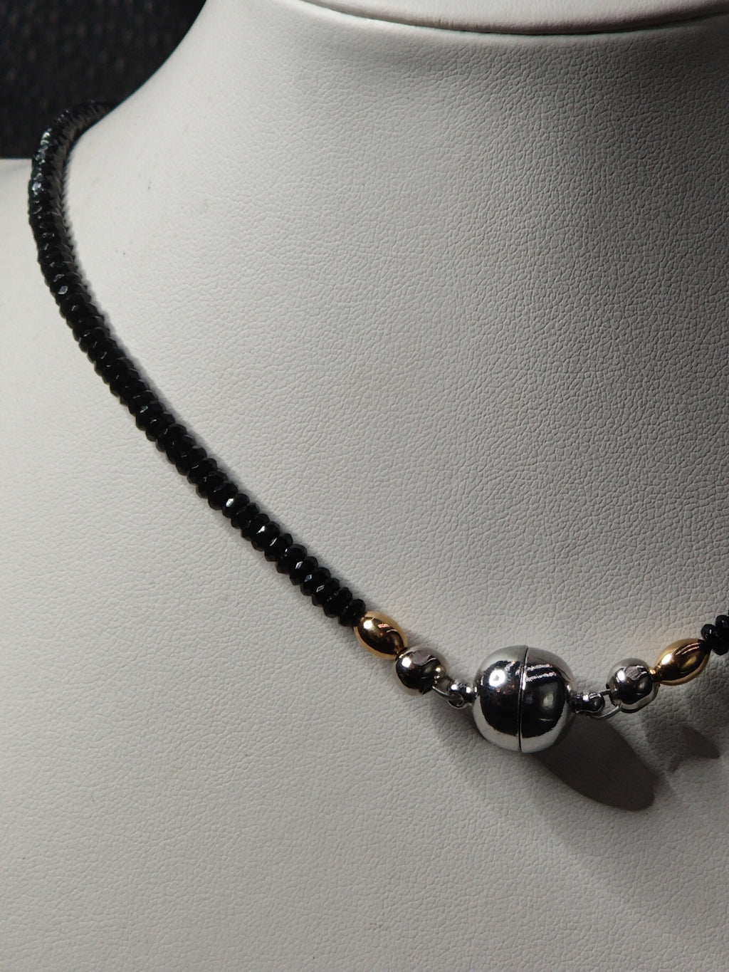 Sparta Necklace