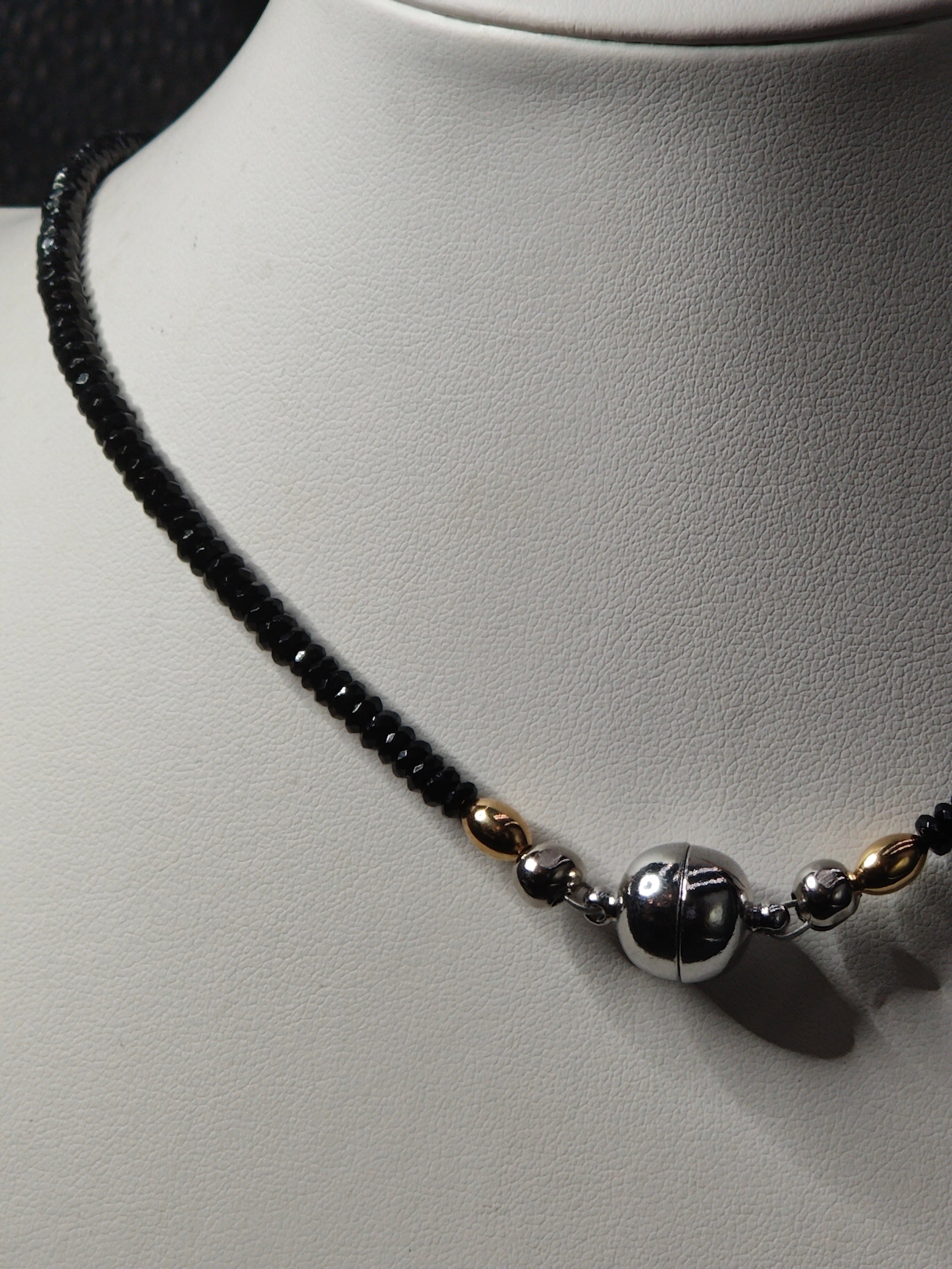 Sparta Necklace