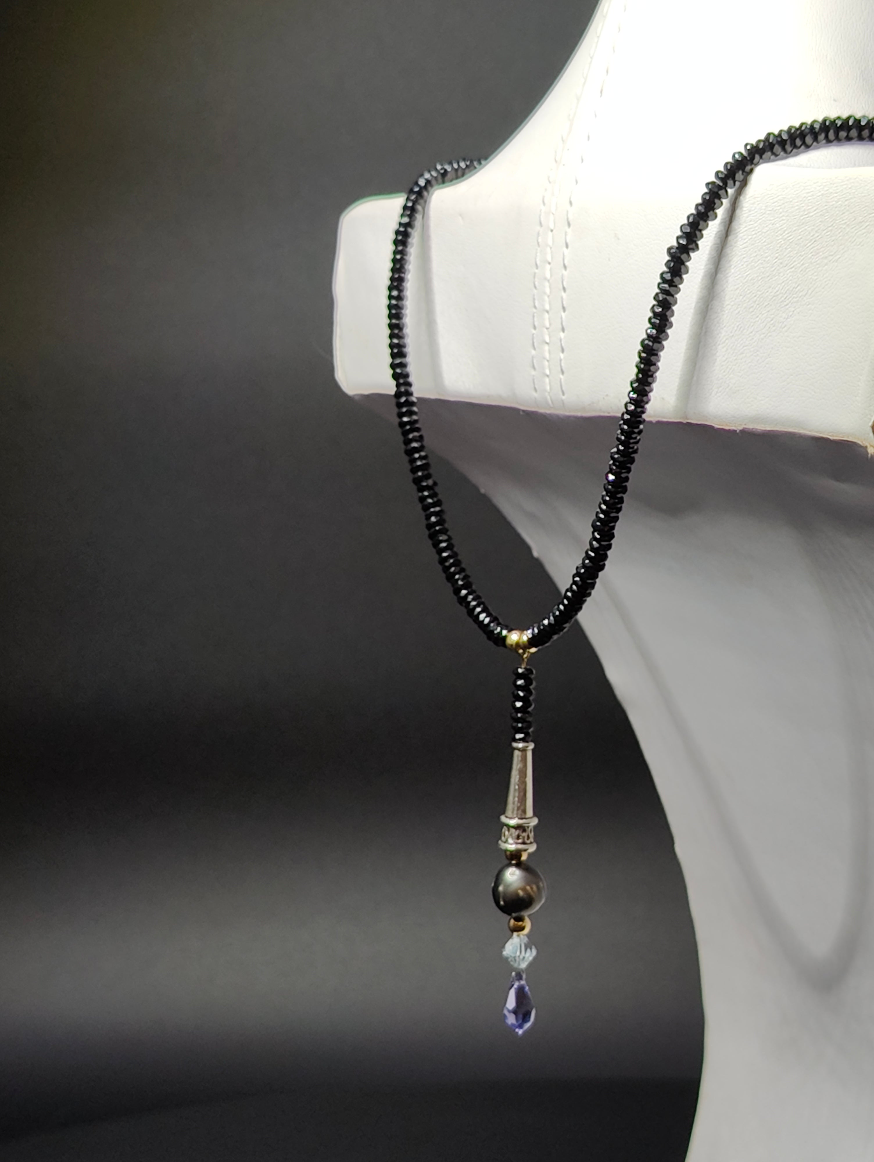 Sparta Necklace