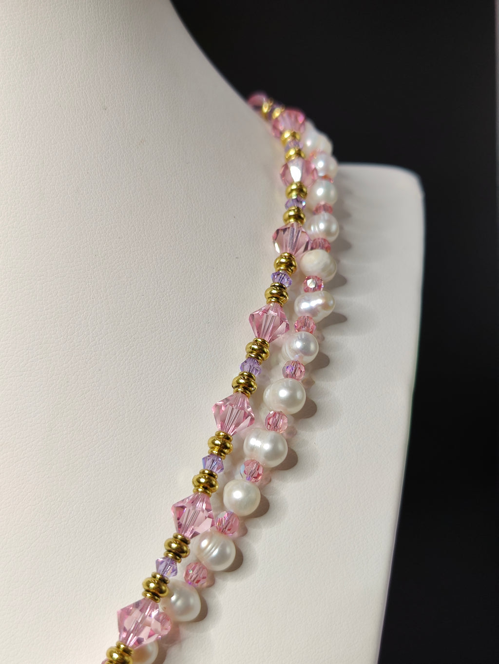 The Fabulous Necklace