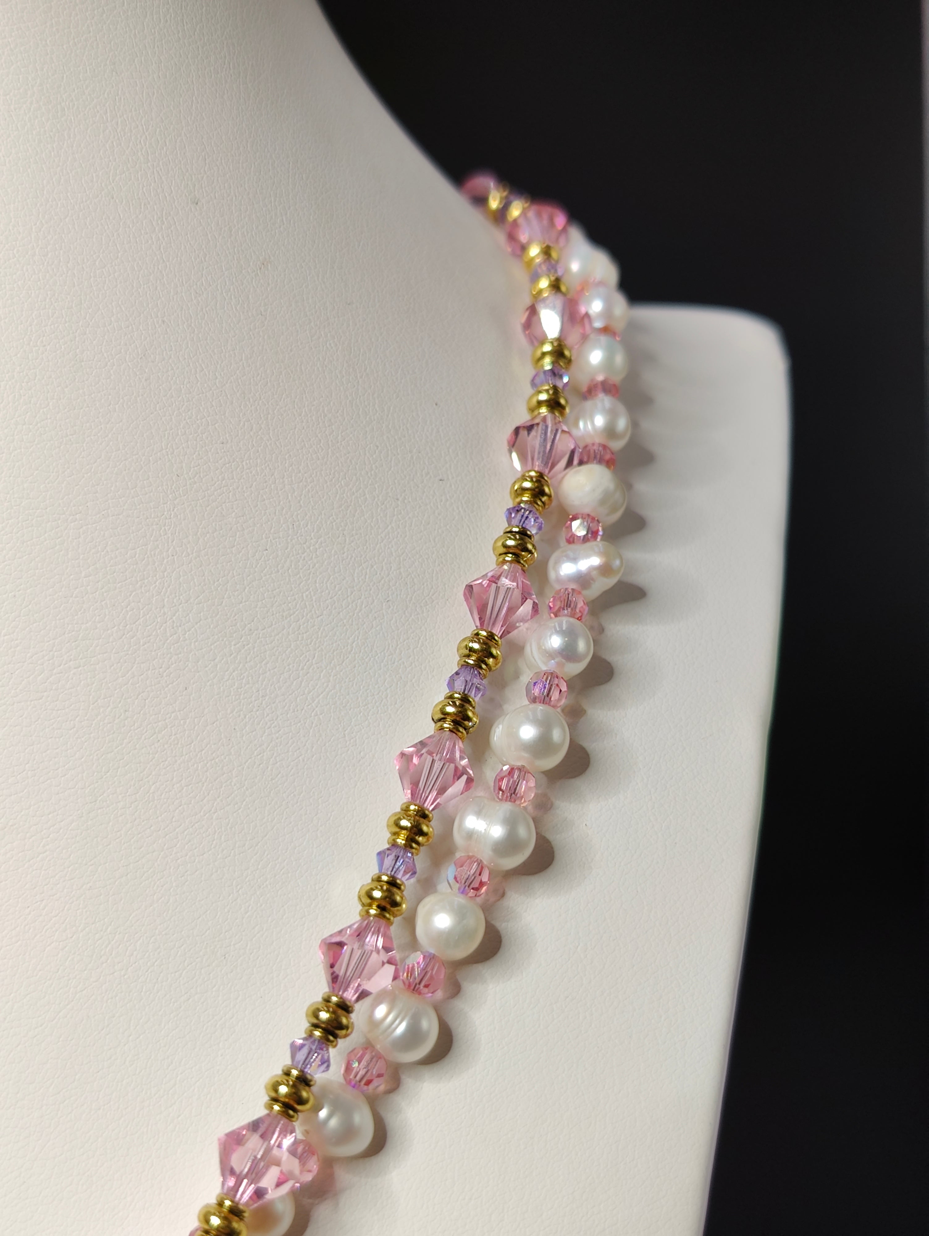 The Fabulous Necklace