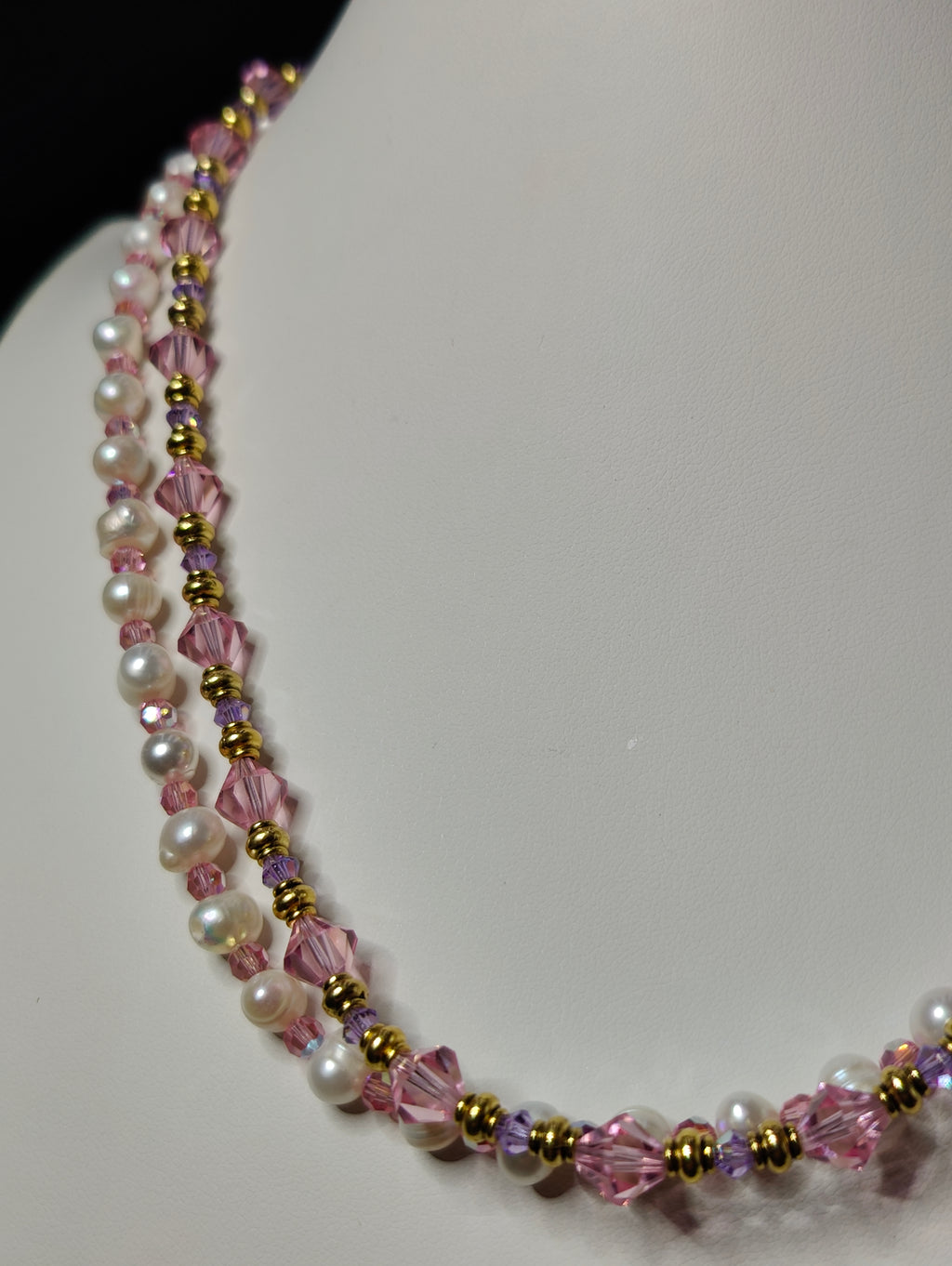 The Fabulous Necklace