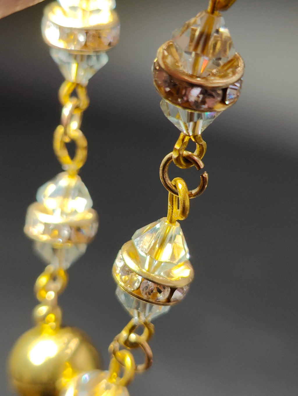 Andromeda's Bracelet