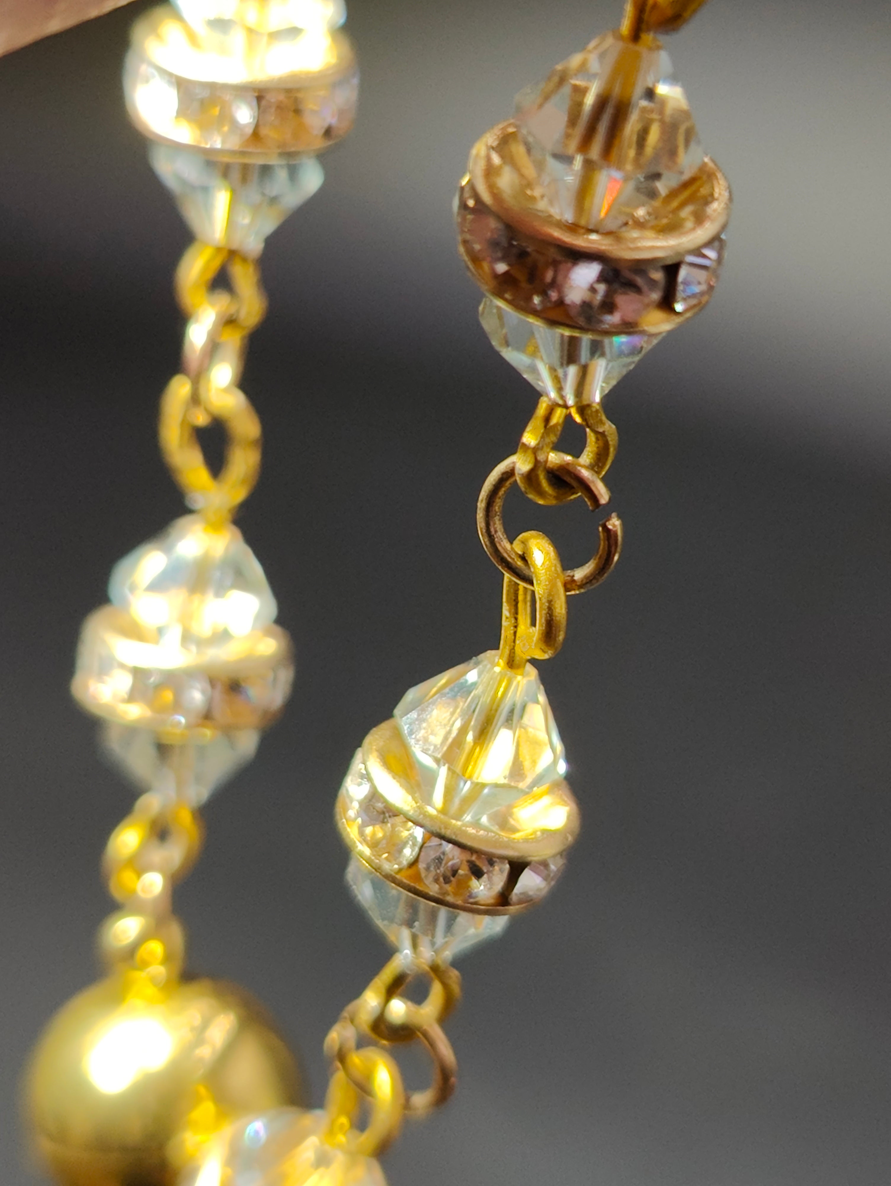 Andromeda's Bracelet