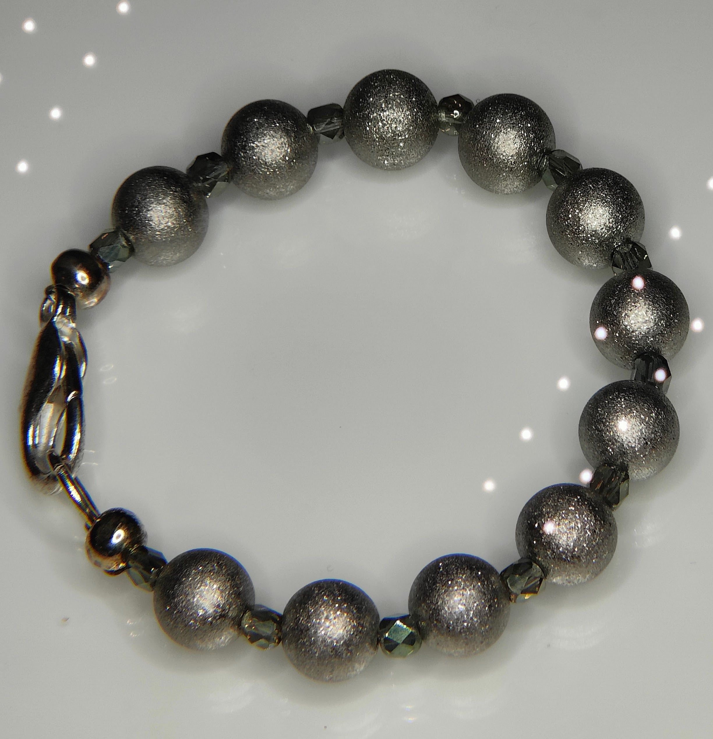 City Lights Bracelet