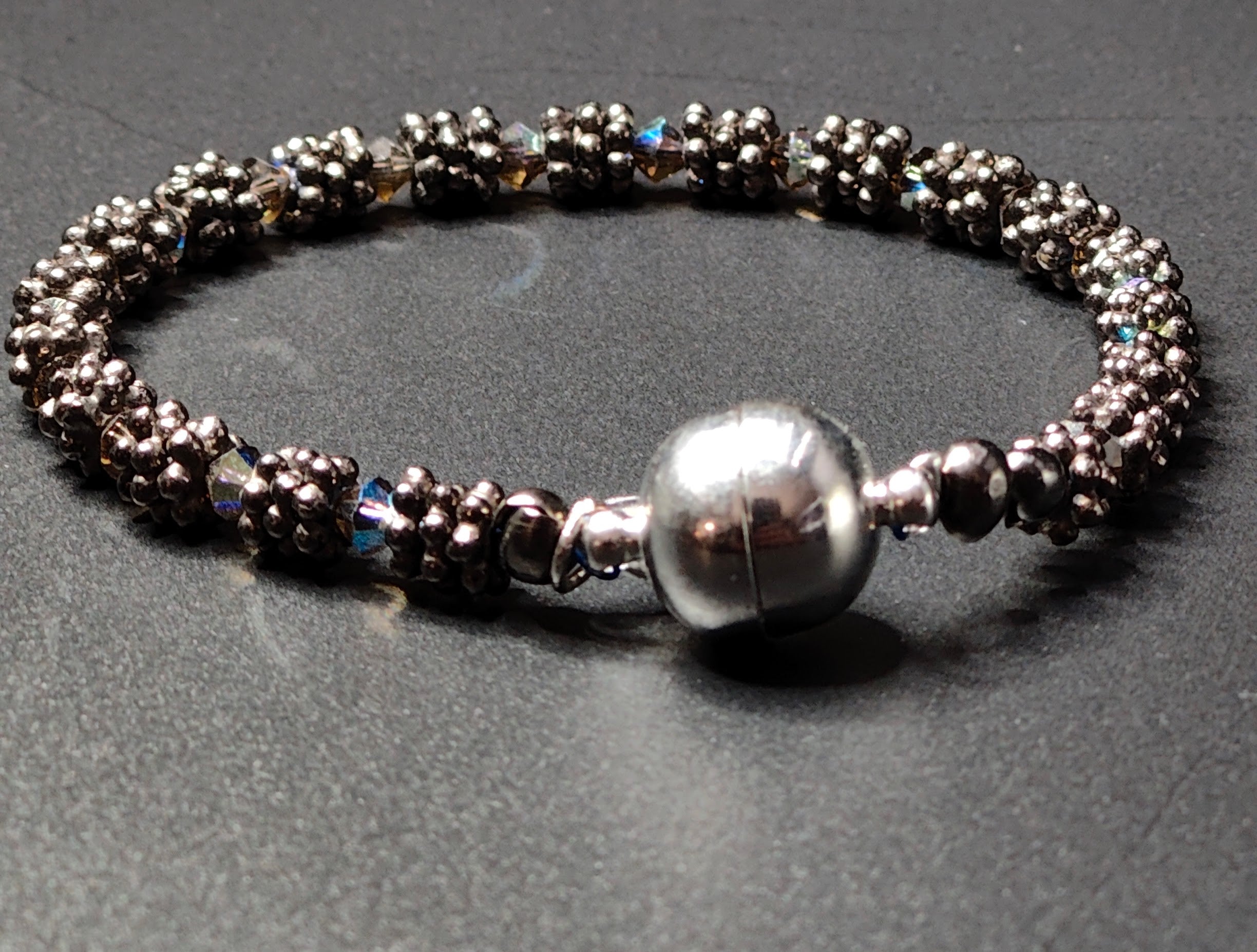 Metalla Bracelet