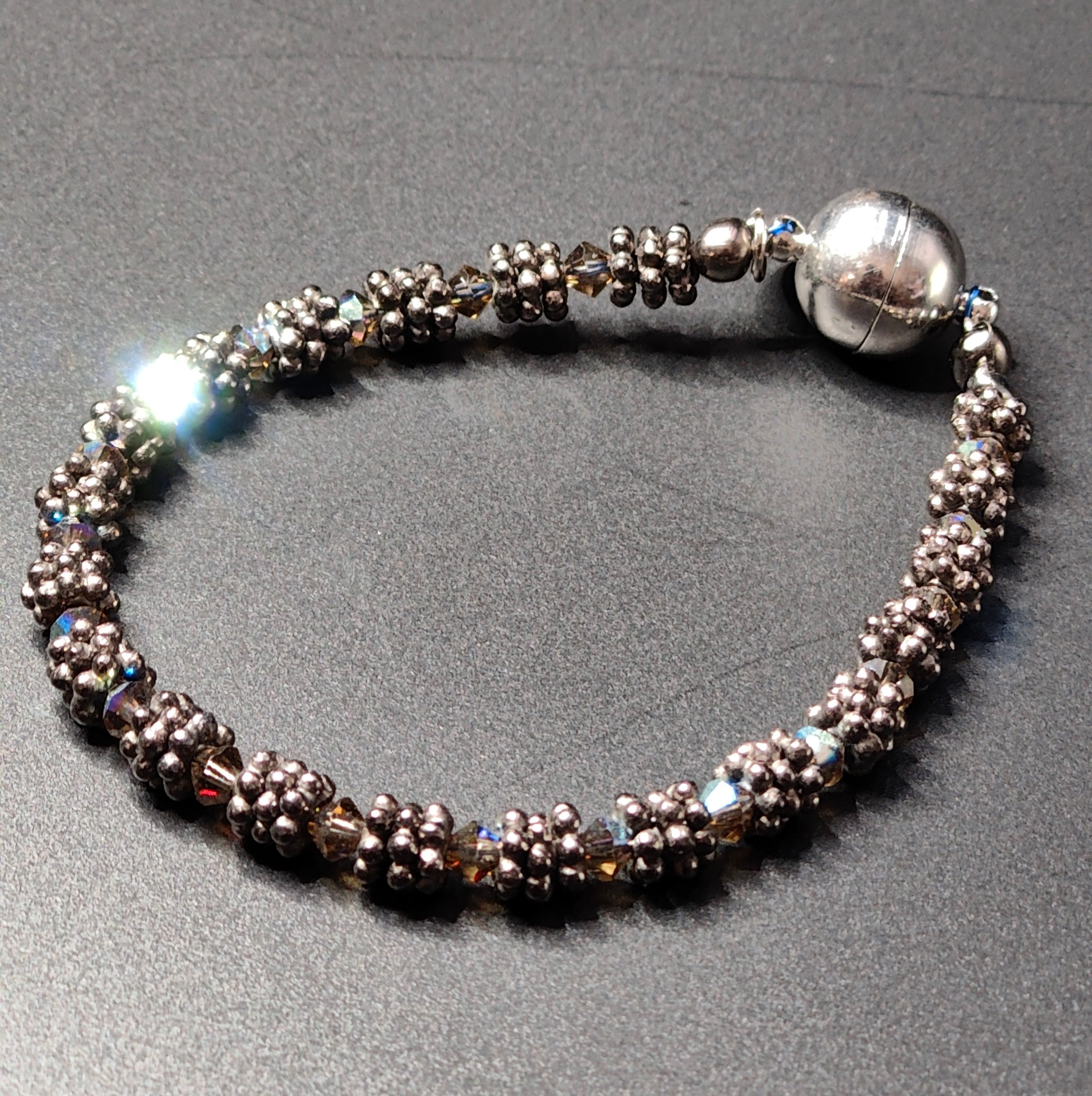 Metalla Bracelet