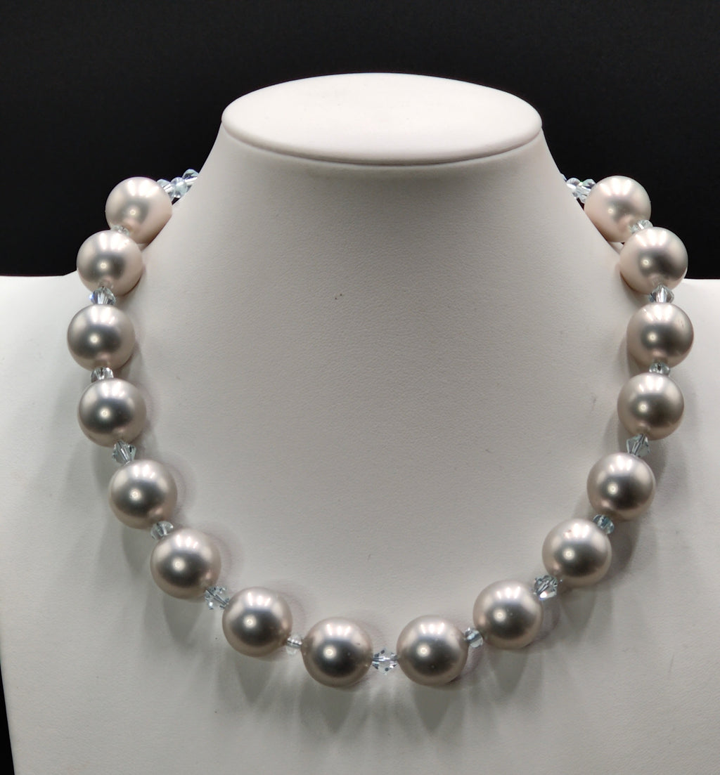 The Mrs. Howell Necklace