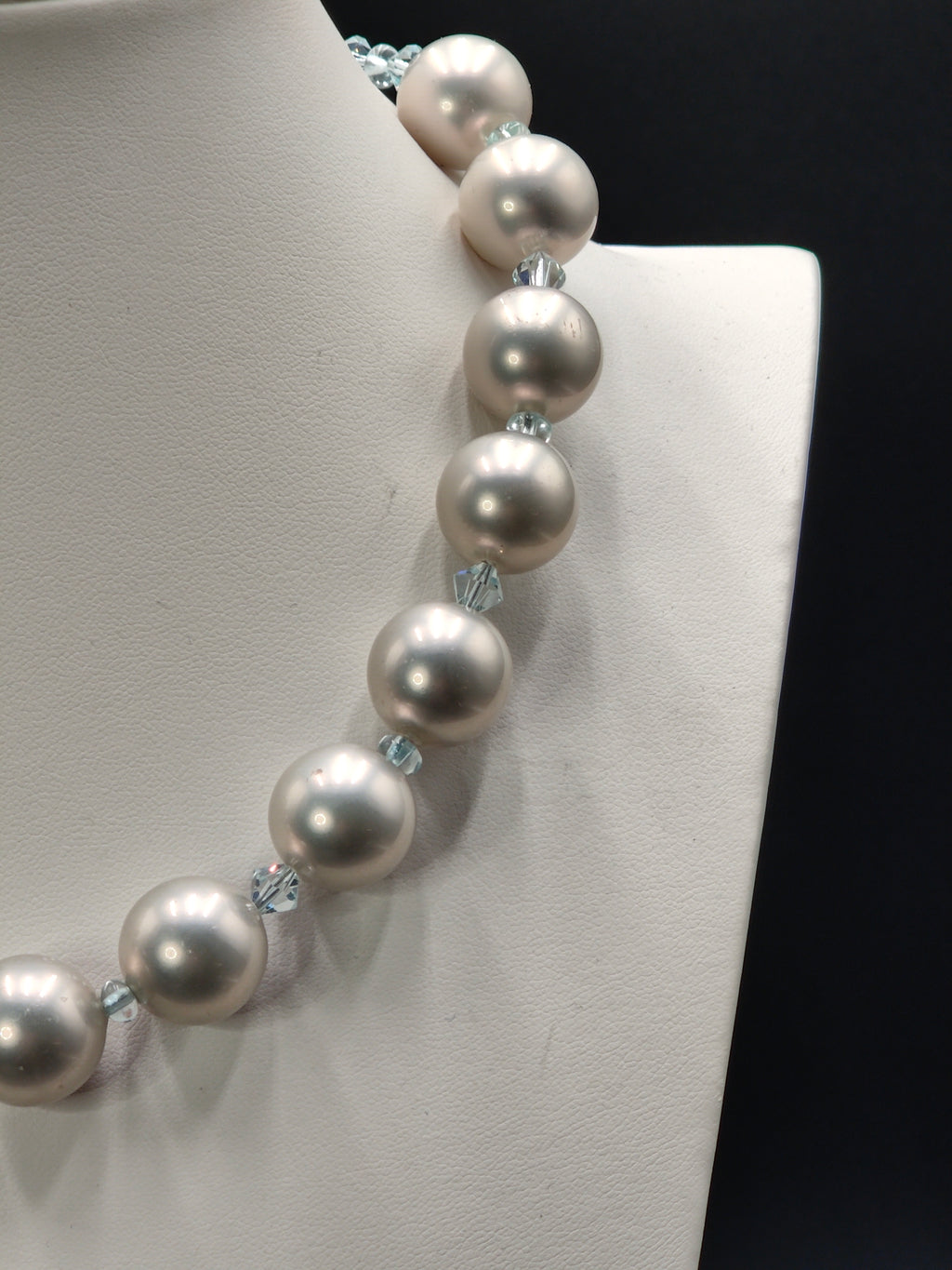 The Mrs. Howell Necklace