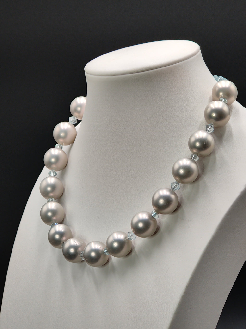 The Mrs. Howell Necklace