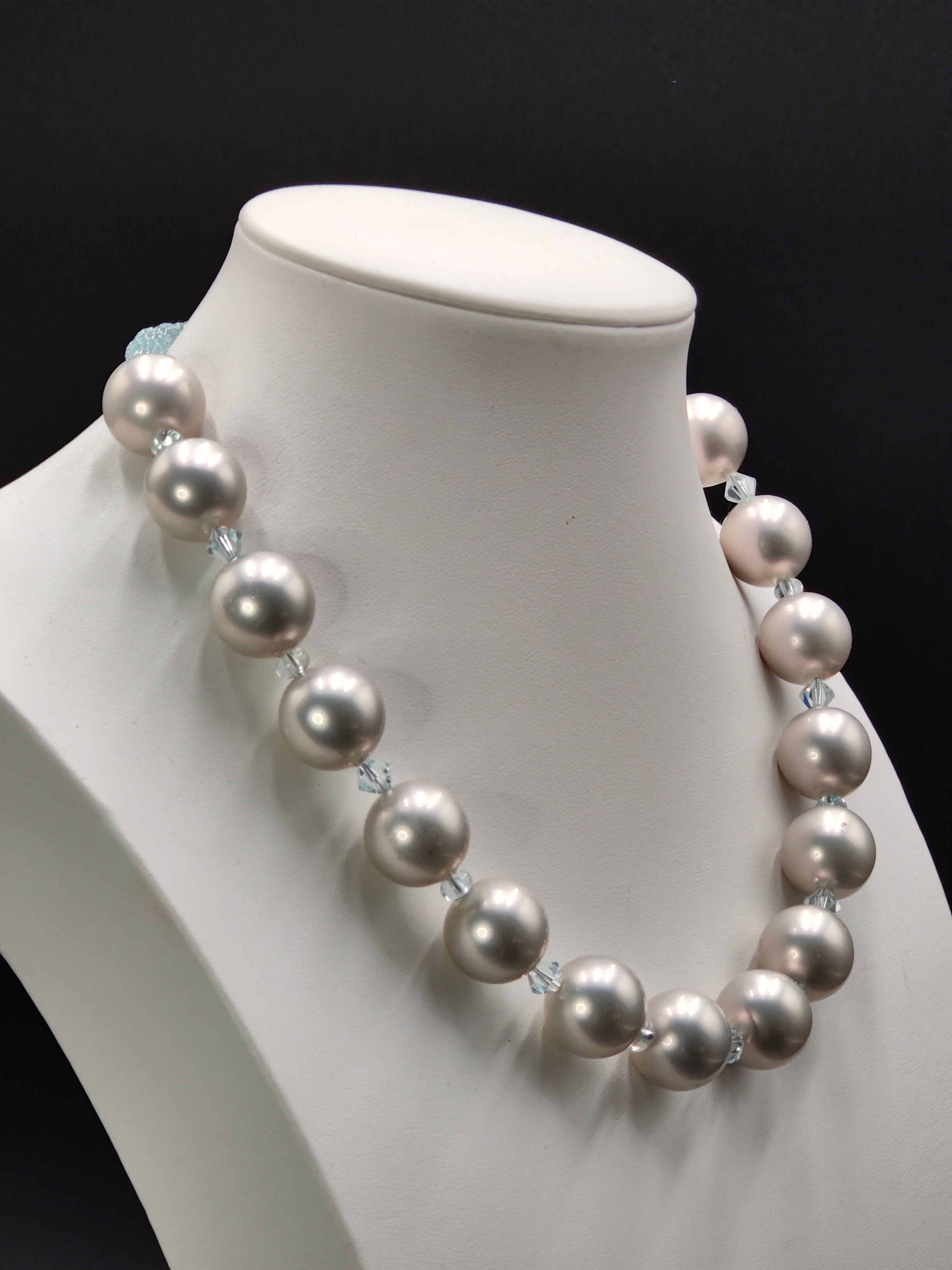 The Mrs. Howell Necklace
