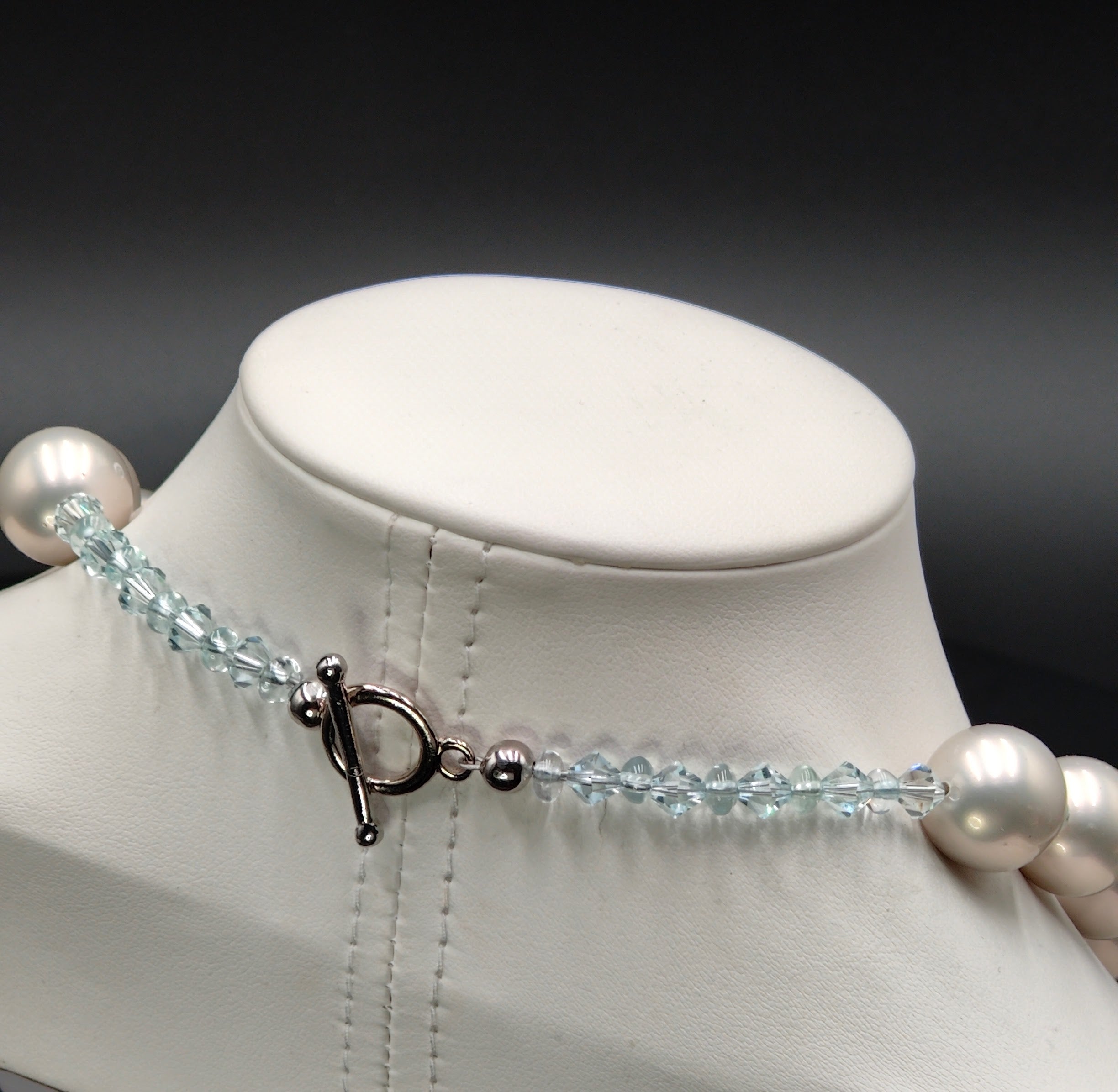 The Mrs. Howell Necklace