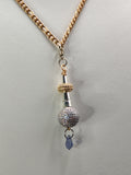 Passage of Time Necklace