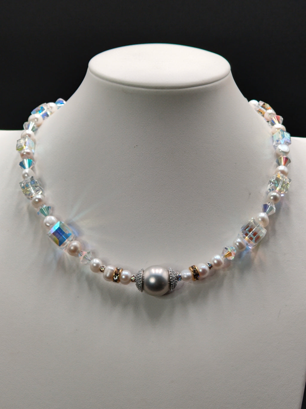 Shine Bright Necklace