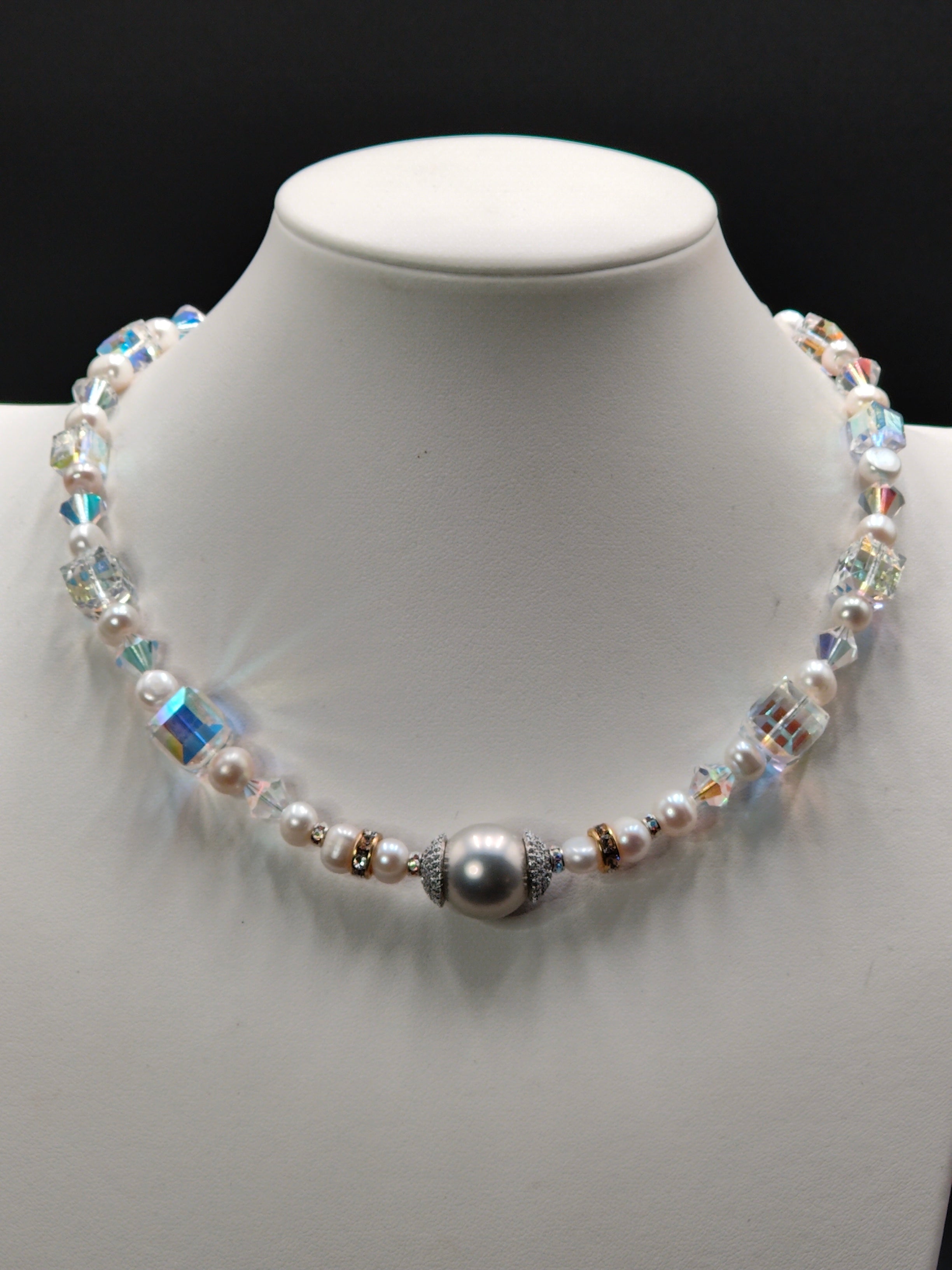 Shine Bright Necklace