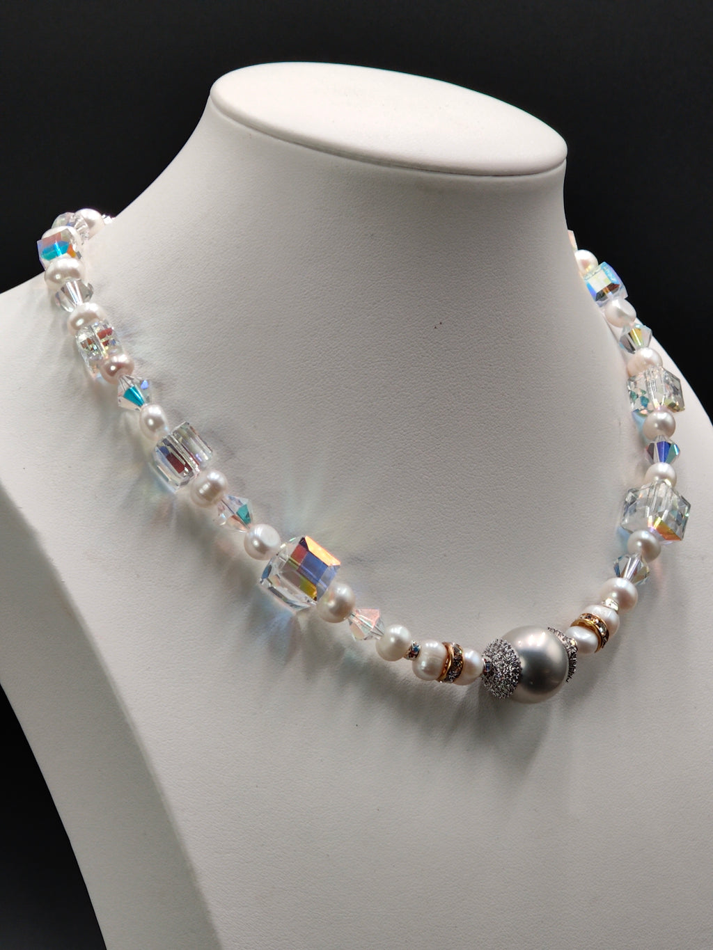 Shine Bright Necklace