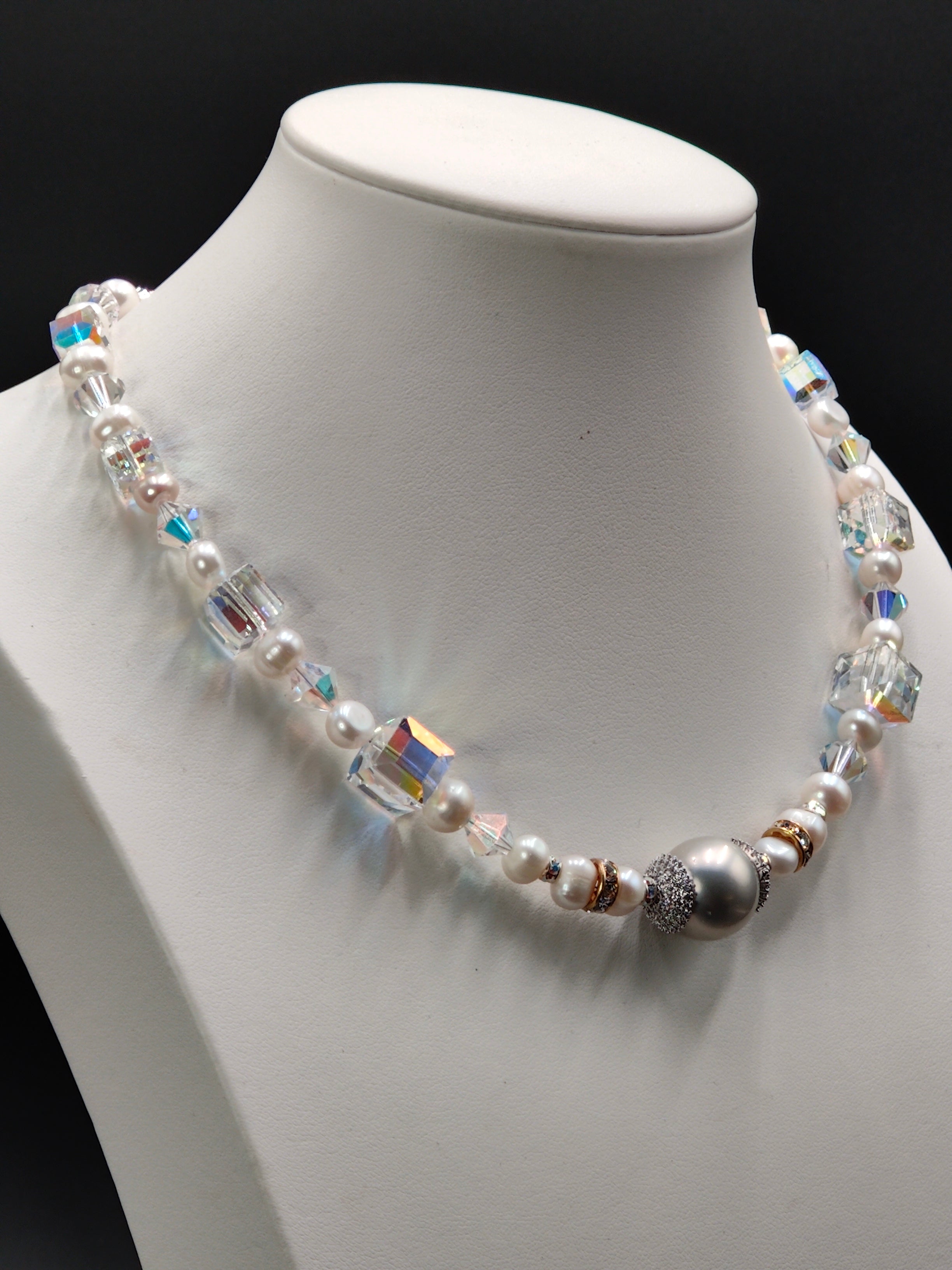 Shine Bright Necklace