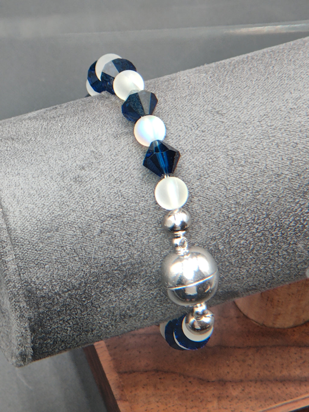 Optics Bracelet