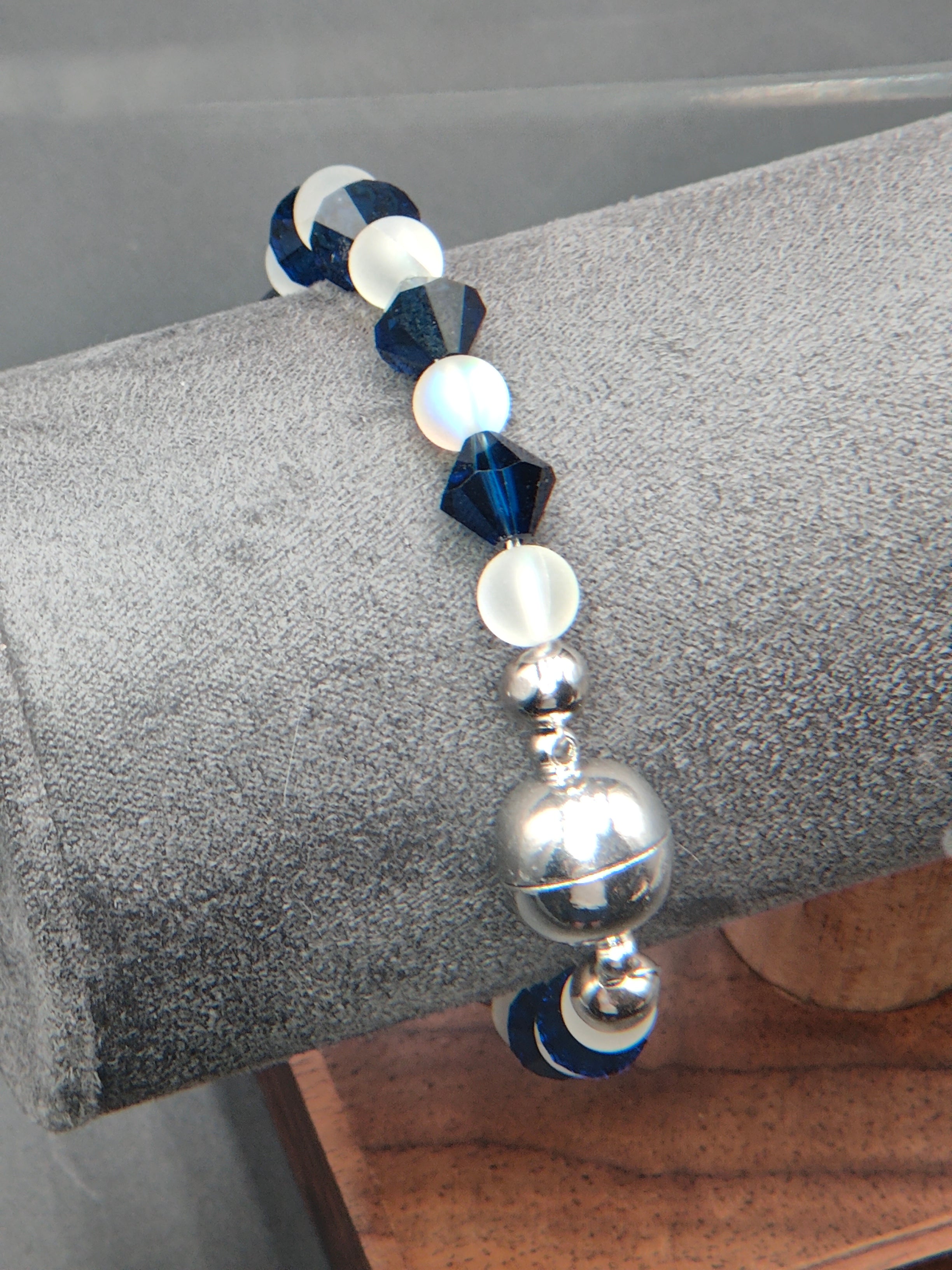 Optics Bracelet