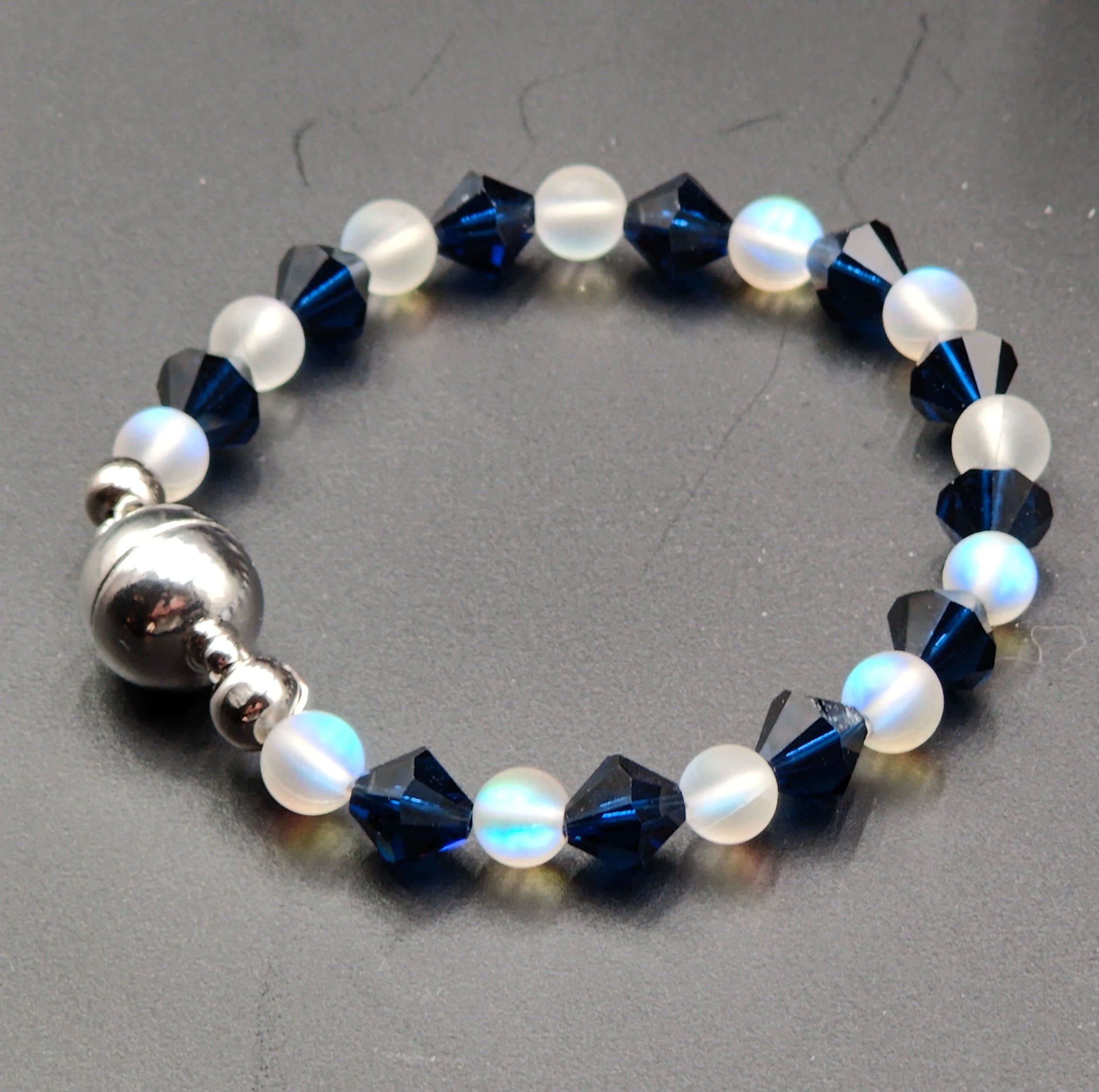 Optics Bracelet