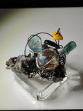 Conference of Crystals