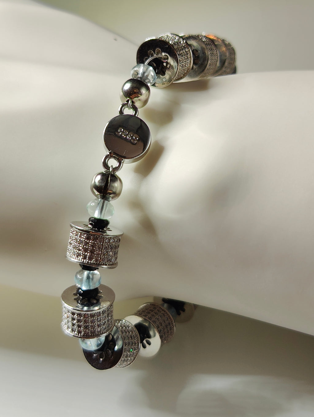 Metro Bracelet