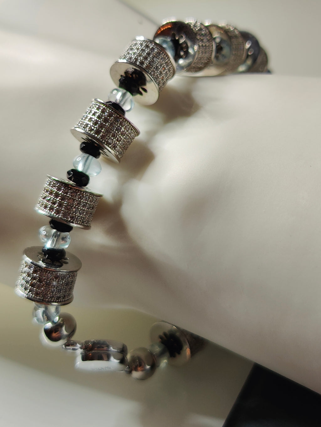 Metro Bracelet