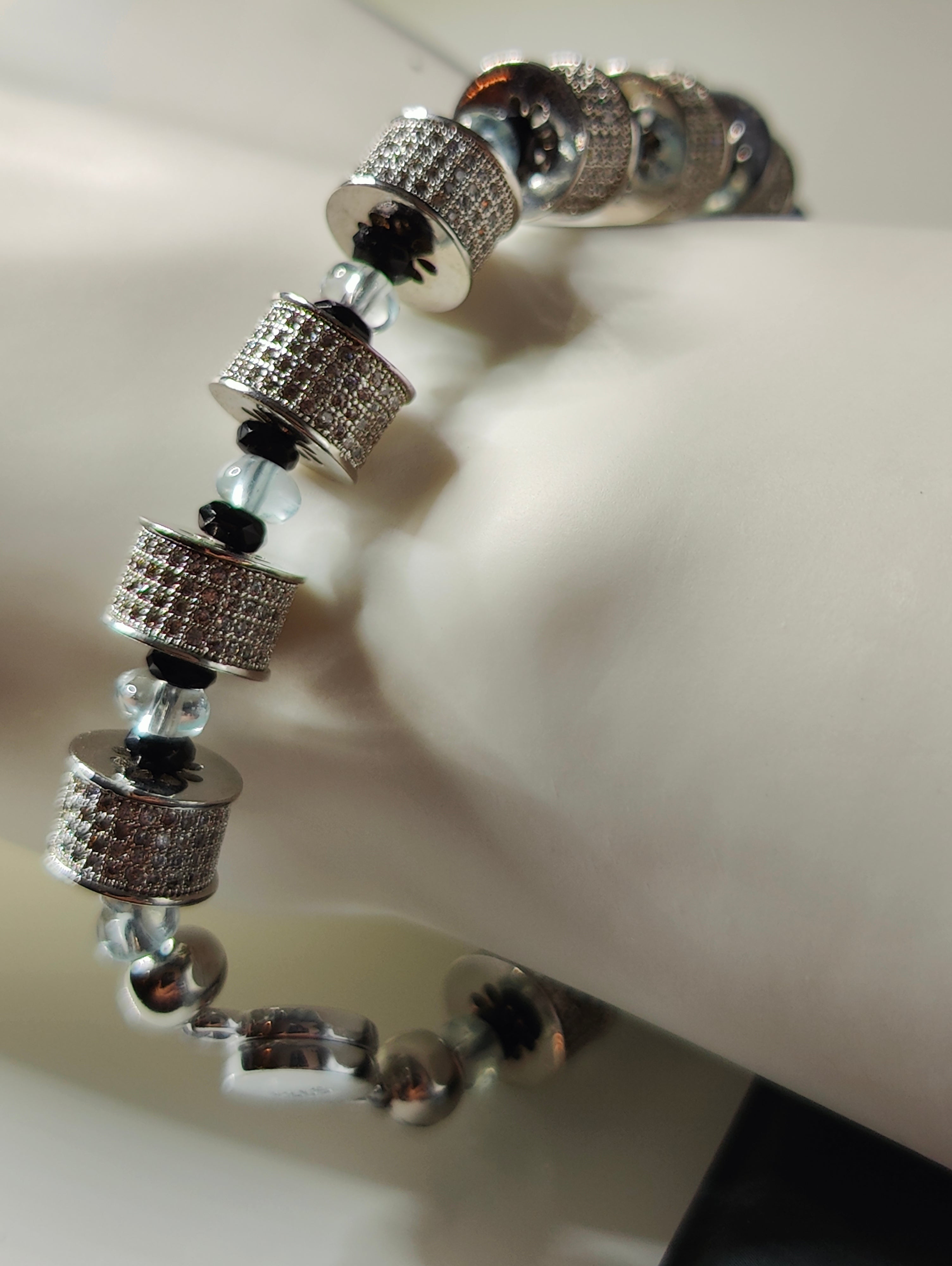 Metro Bracelet