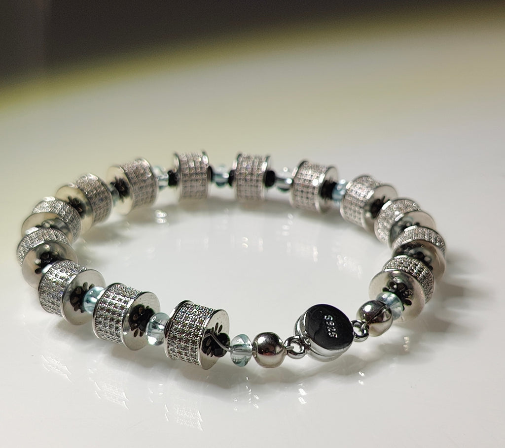 Metro Bracelet