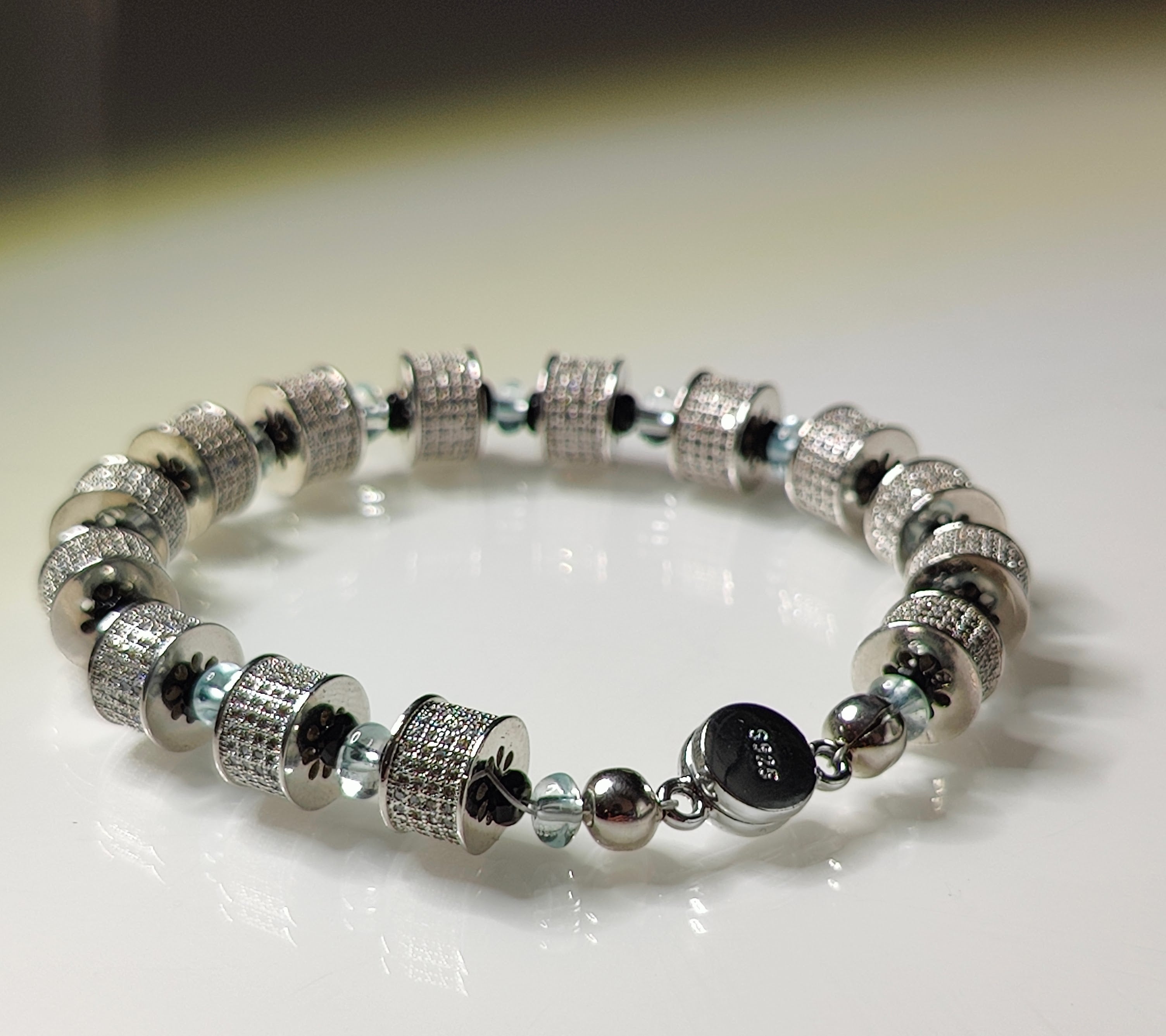Metro Bracelet