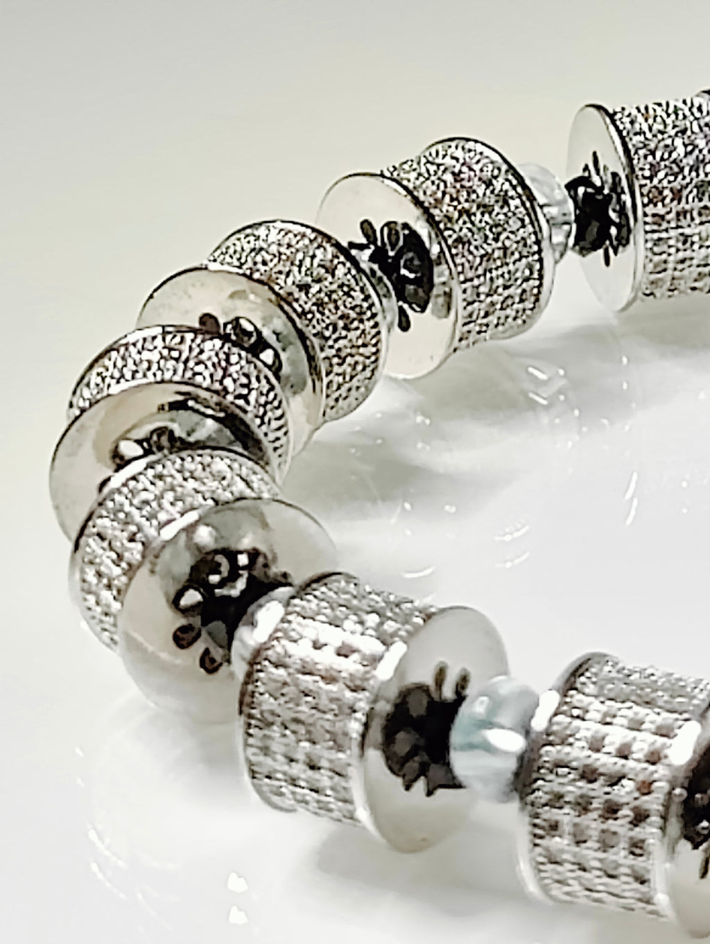 Metro Bracelet