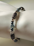 Artisan Inlay Bracelet