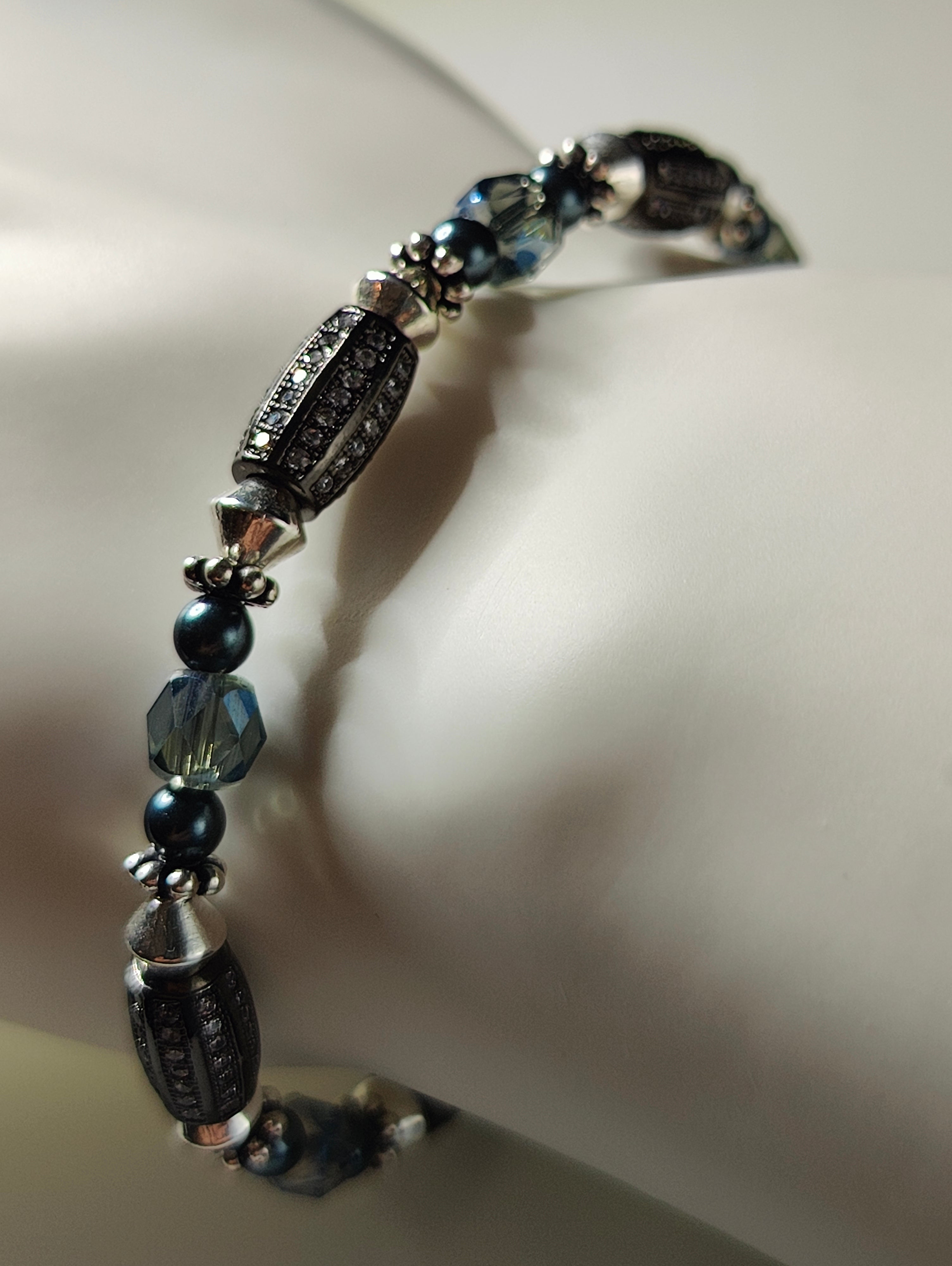 Artisan Inlay Bracelet