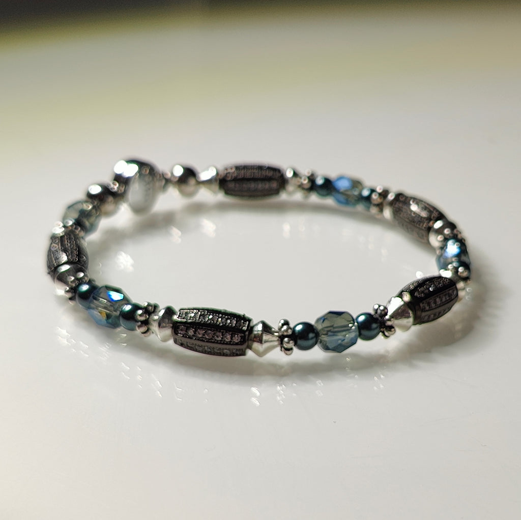 Artisan Inlay Bracelet