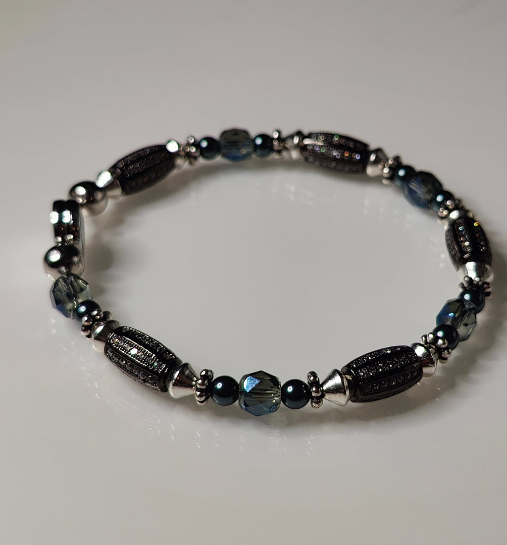 Artisan Inlay Bracelet
