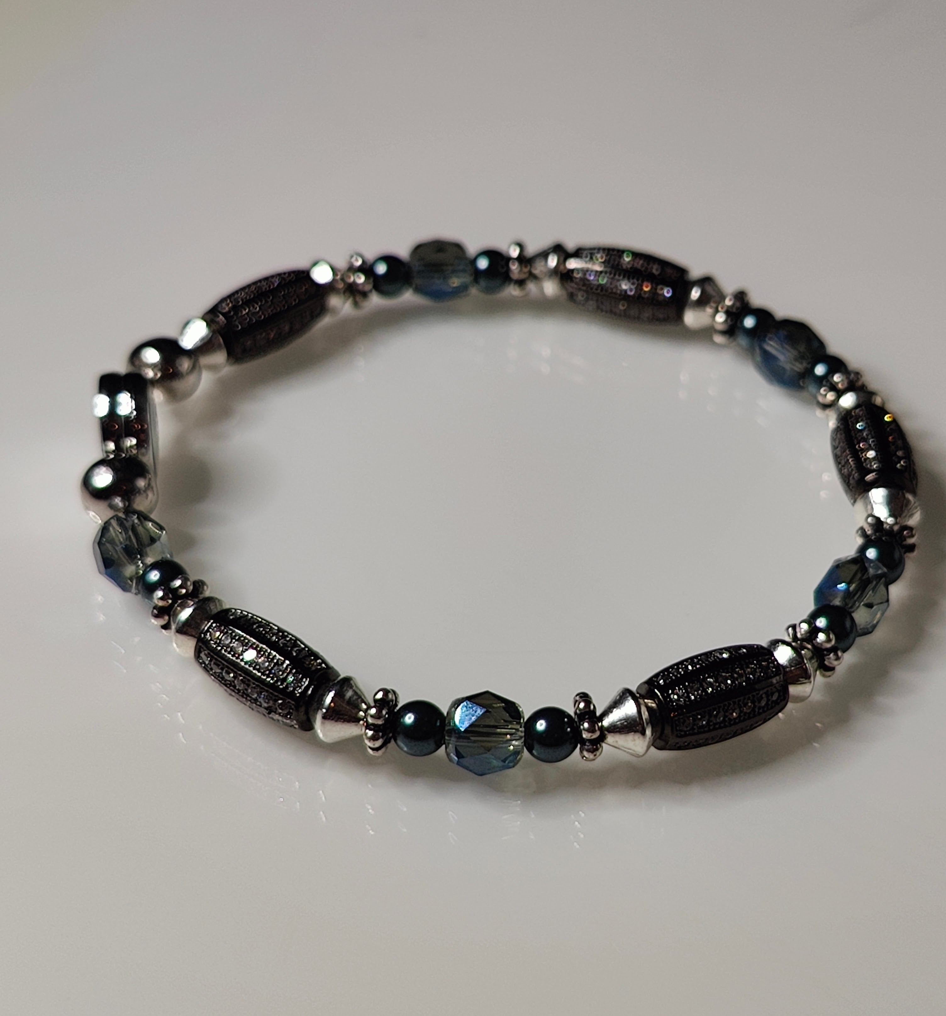 Artisan Inlay Bracelet