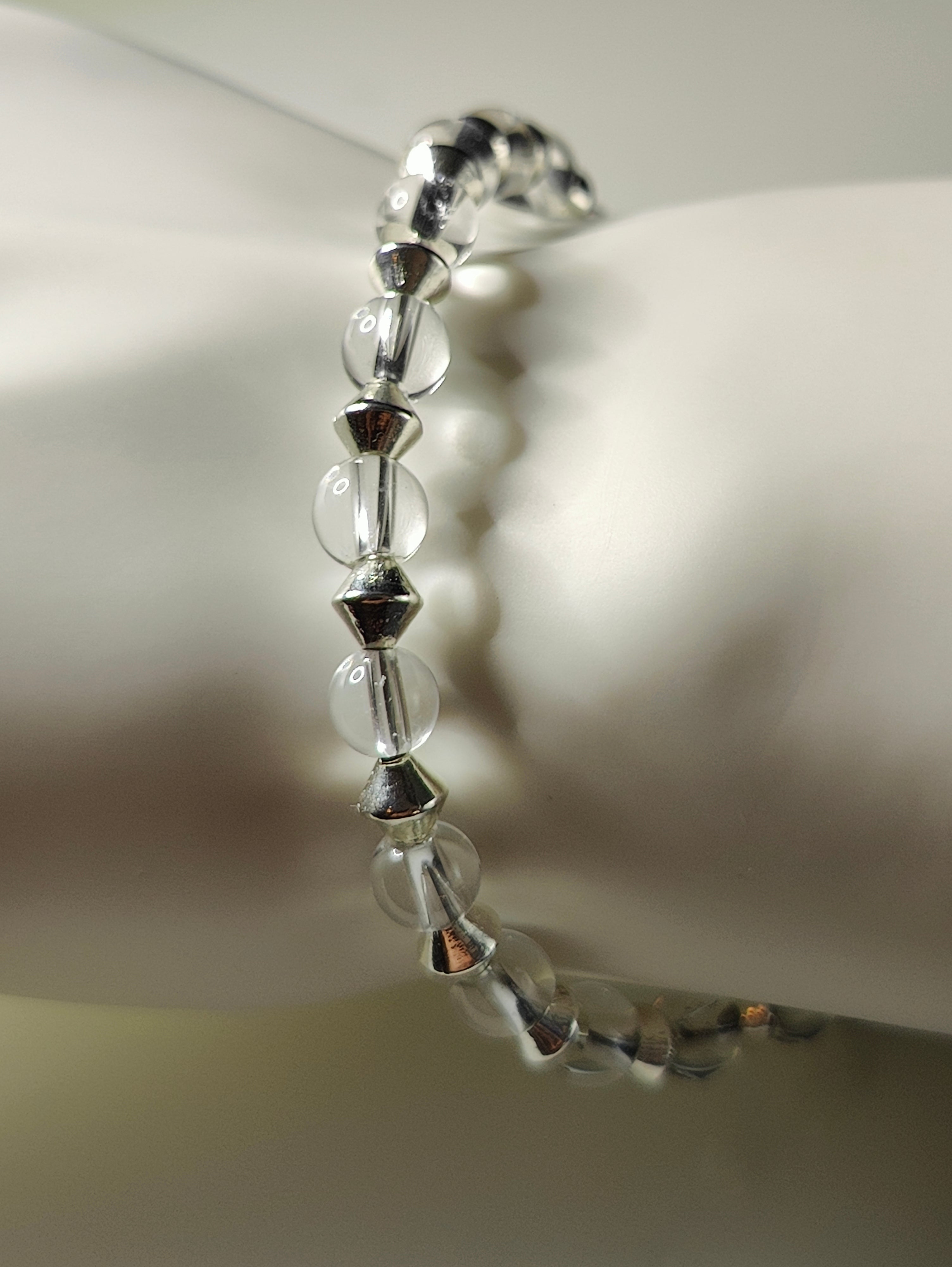 Joyful Tears Bracelet