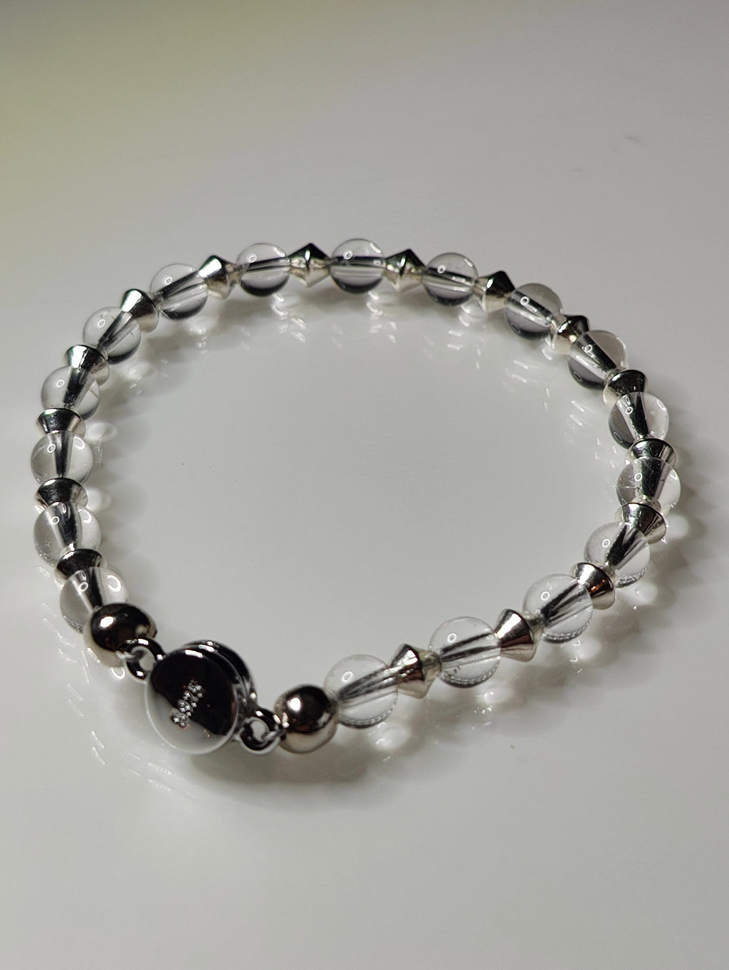 Joyful Tears Bracelet