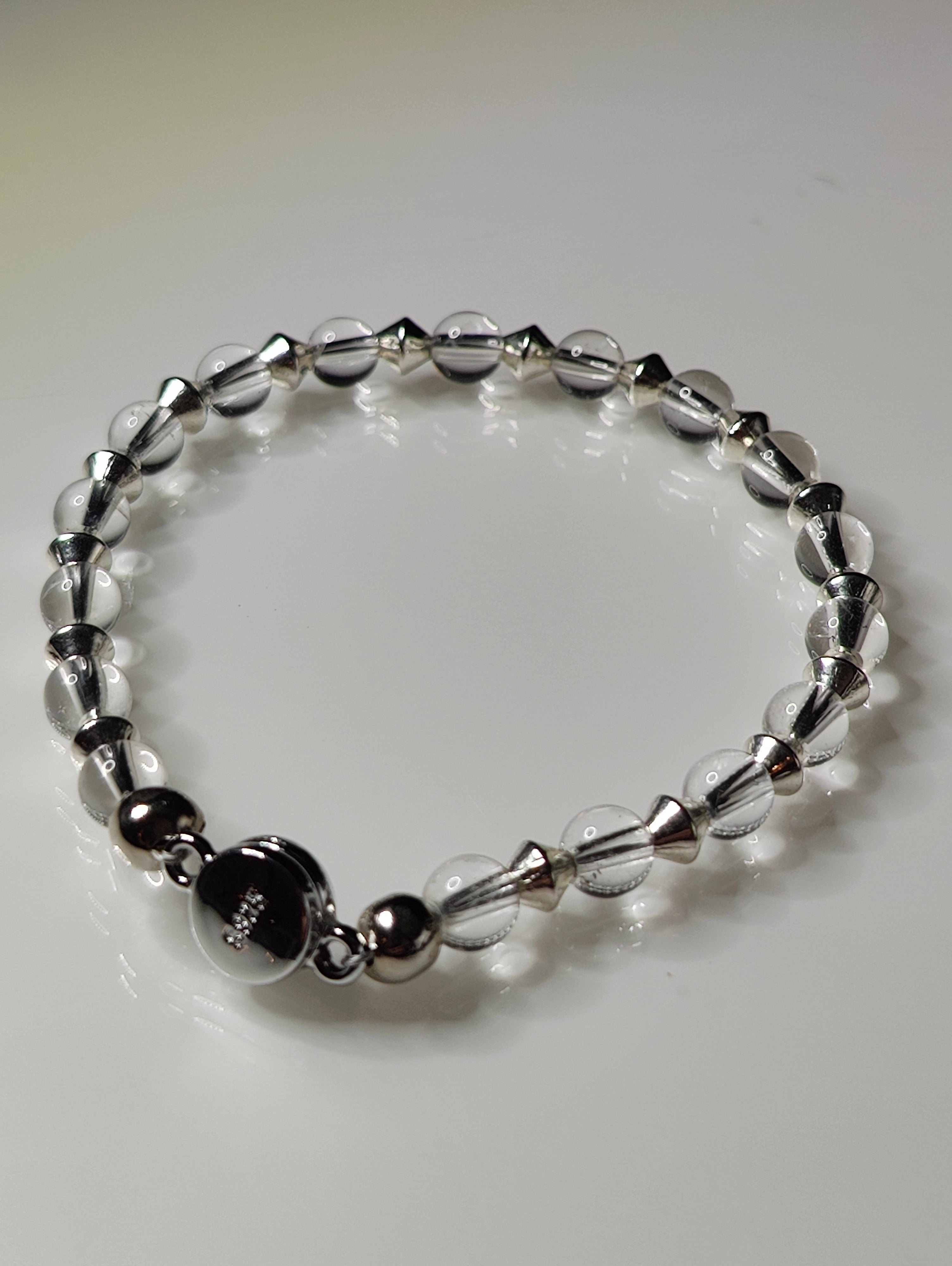 Joyful Tears Bracelet