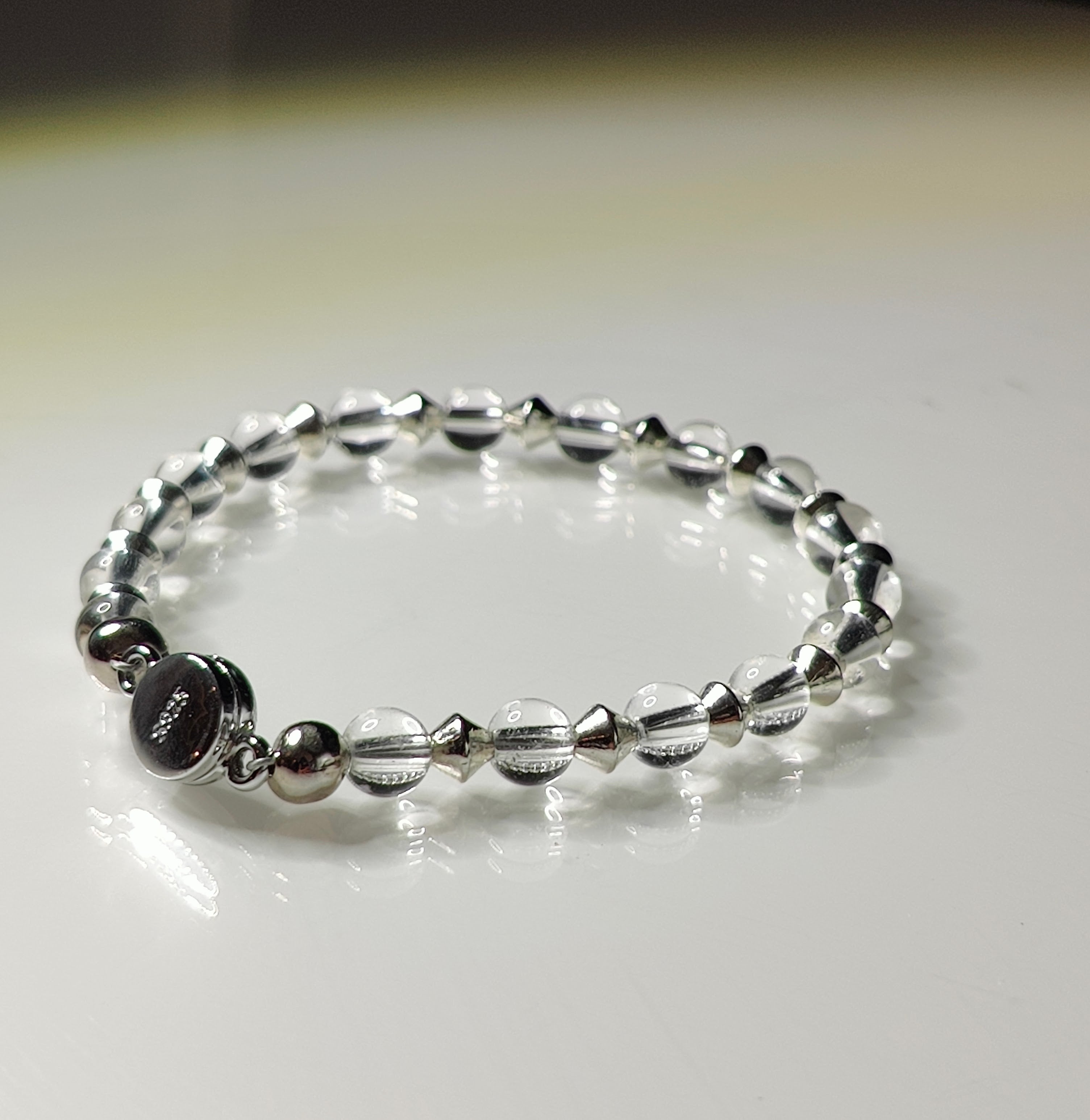 Joyful Tears Bracelet